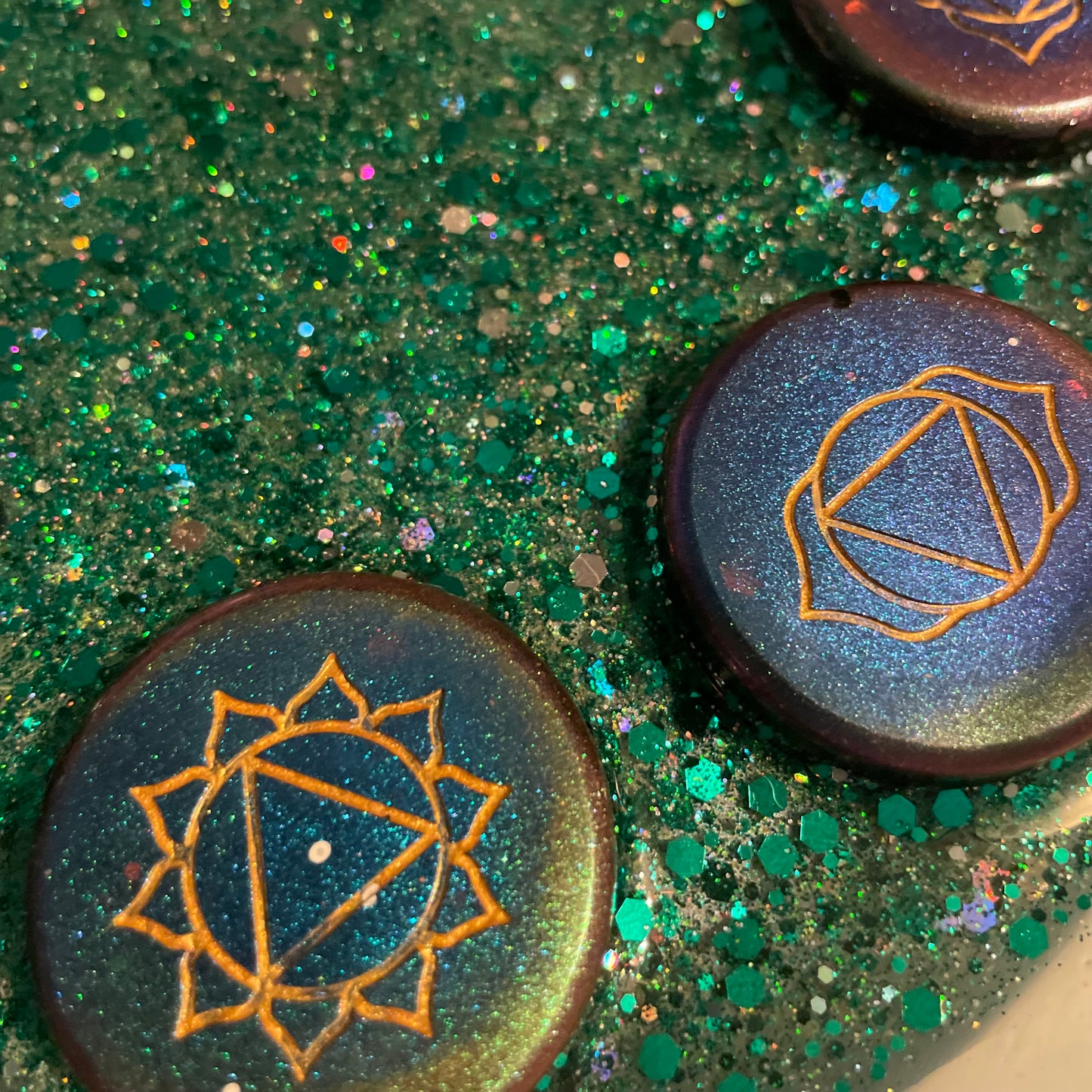 Chakra Bowl