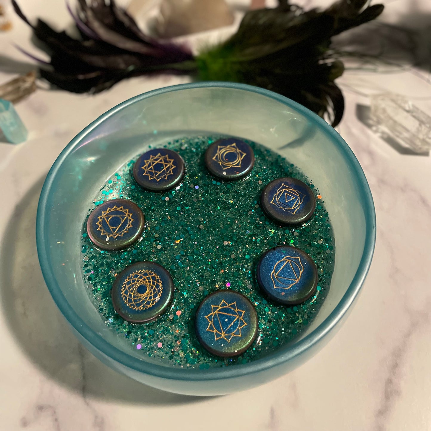 Chakra Bowl