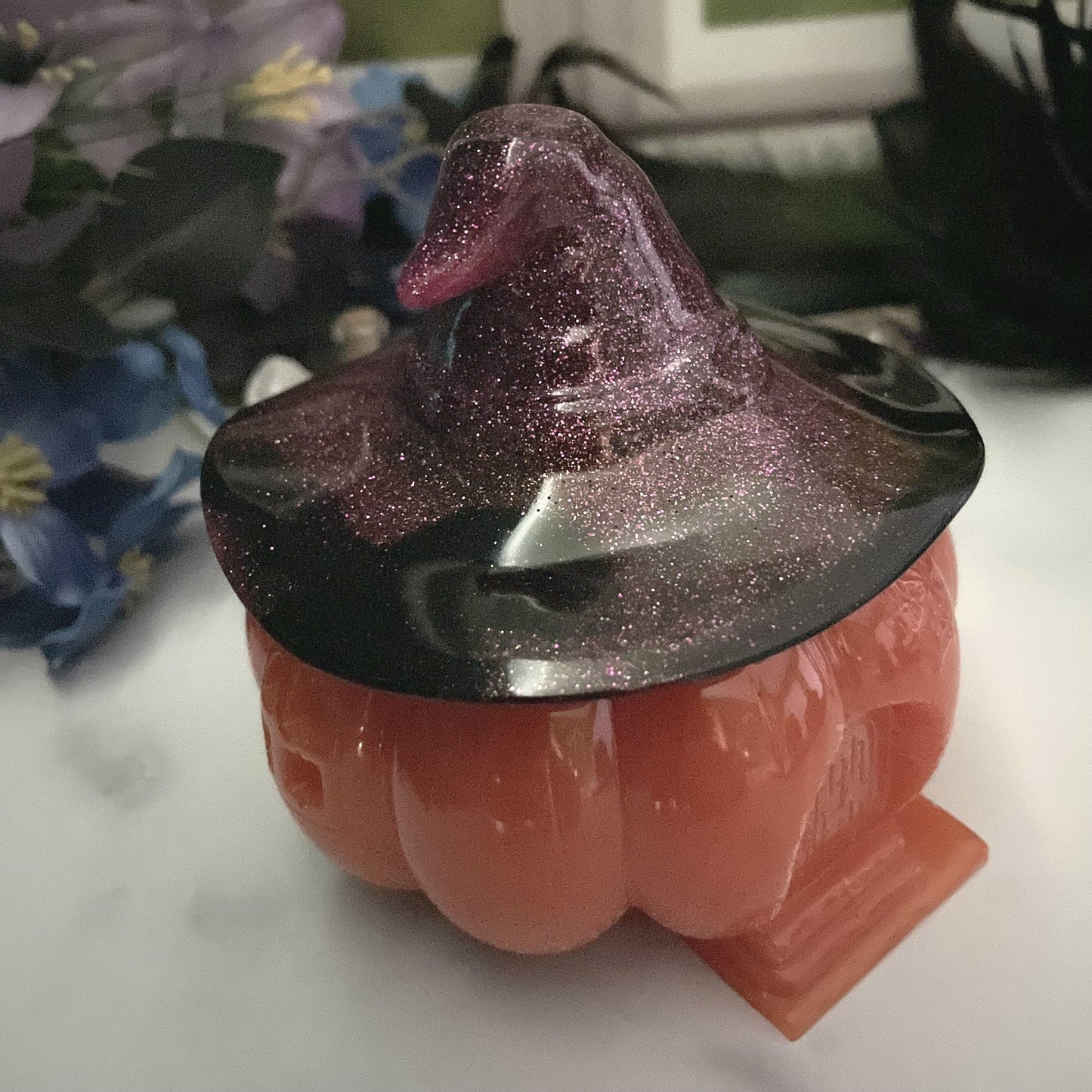 Halloween Jar