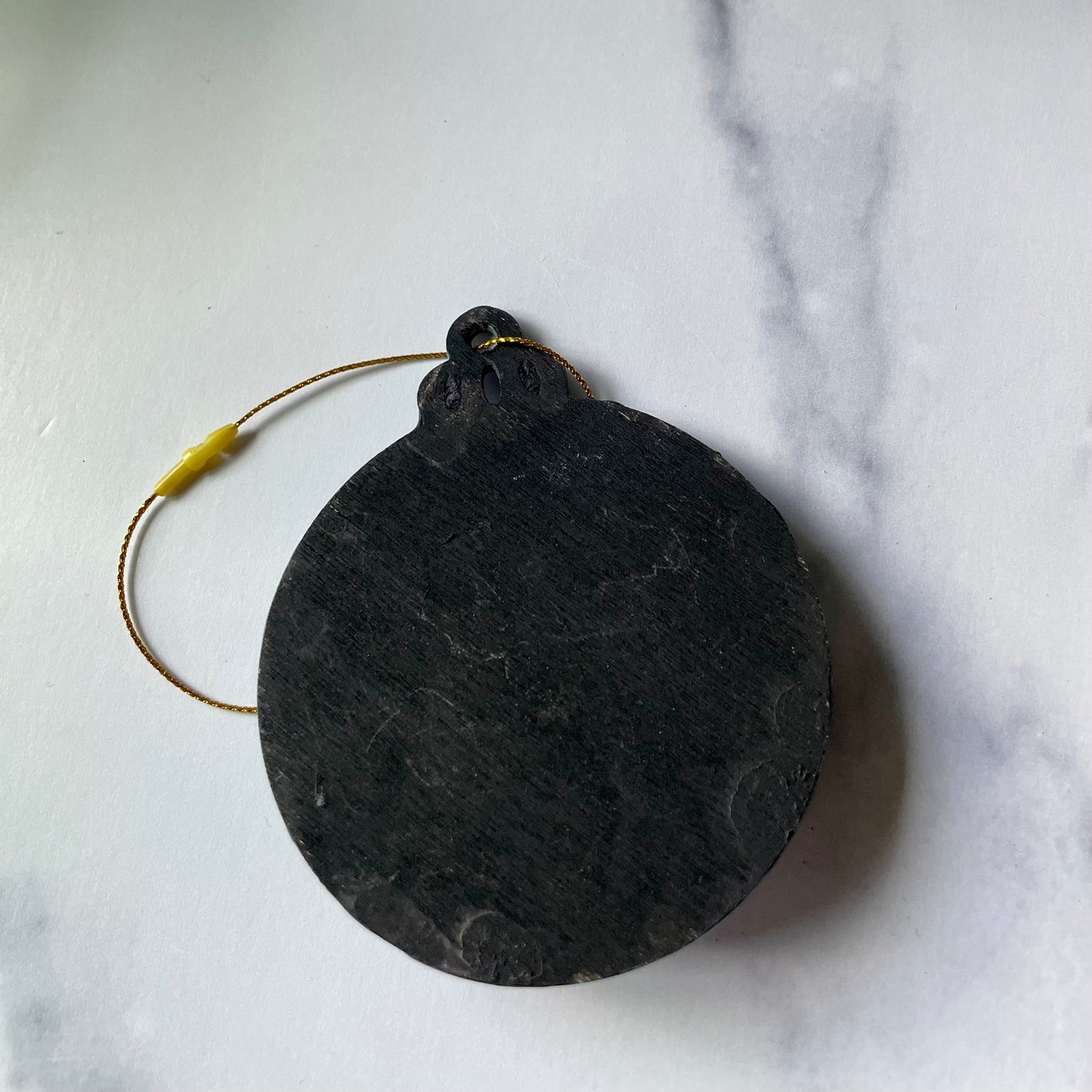 Holiday Ornament (#100)