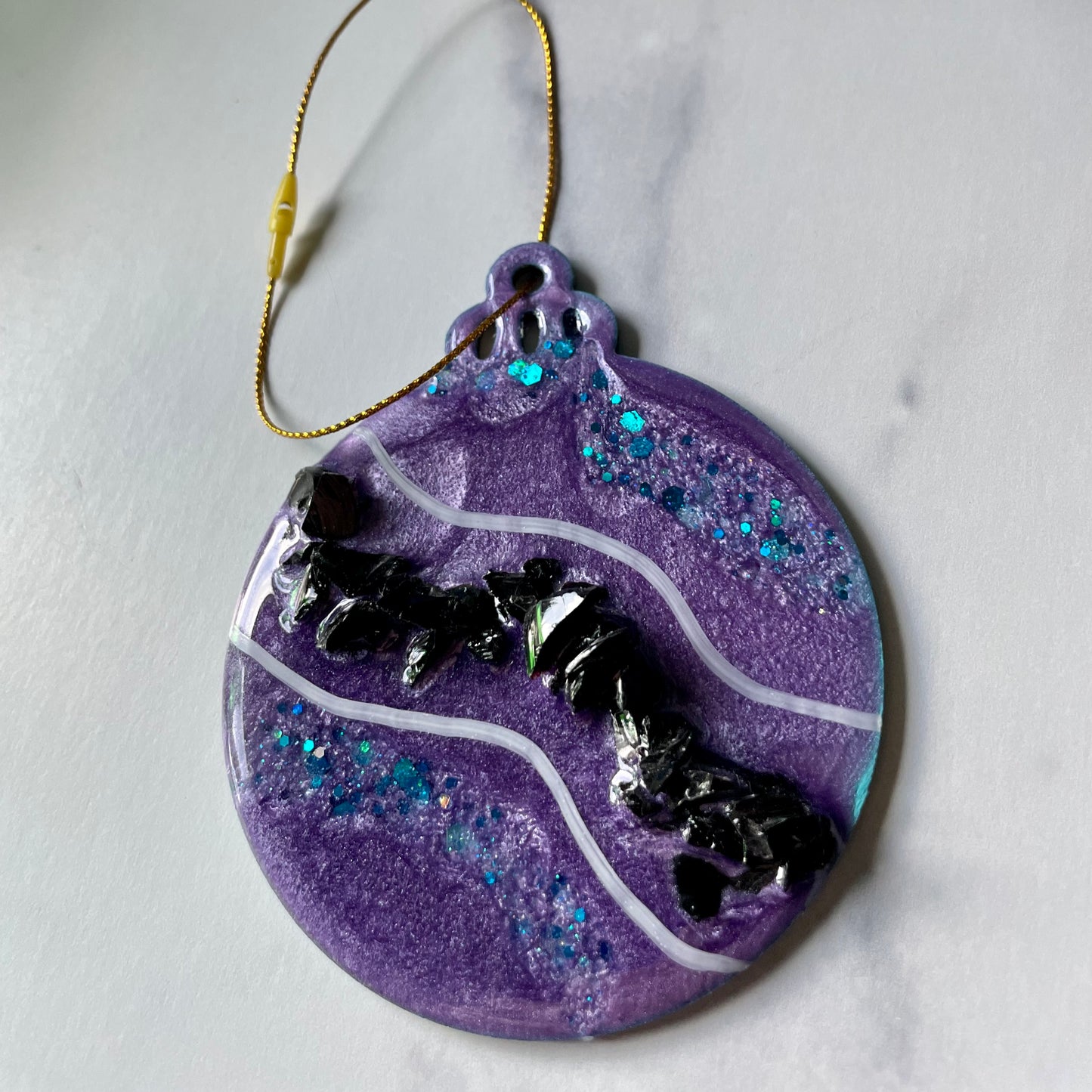 Holiday Ornament (#101)