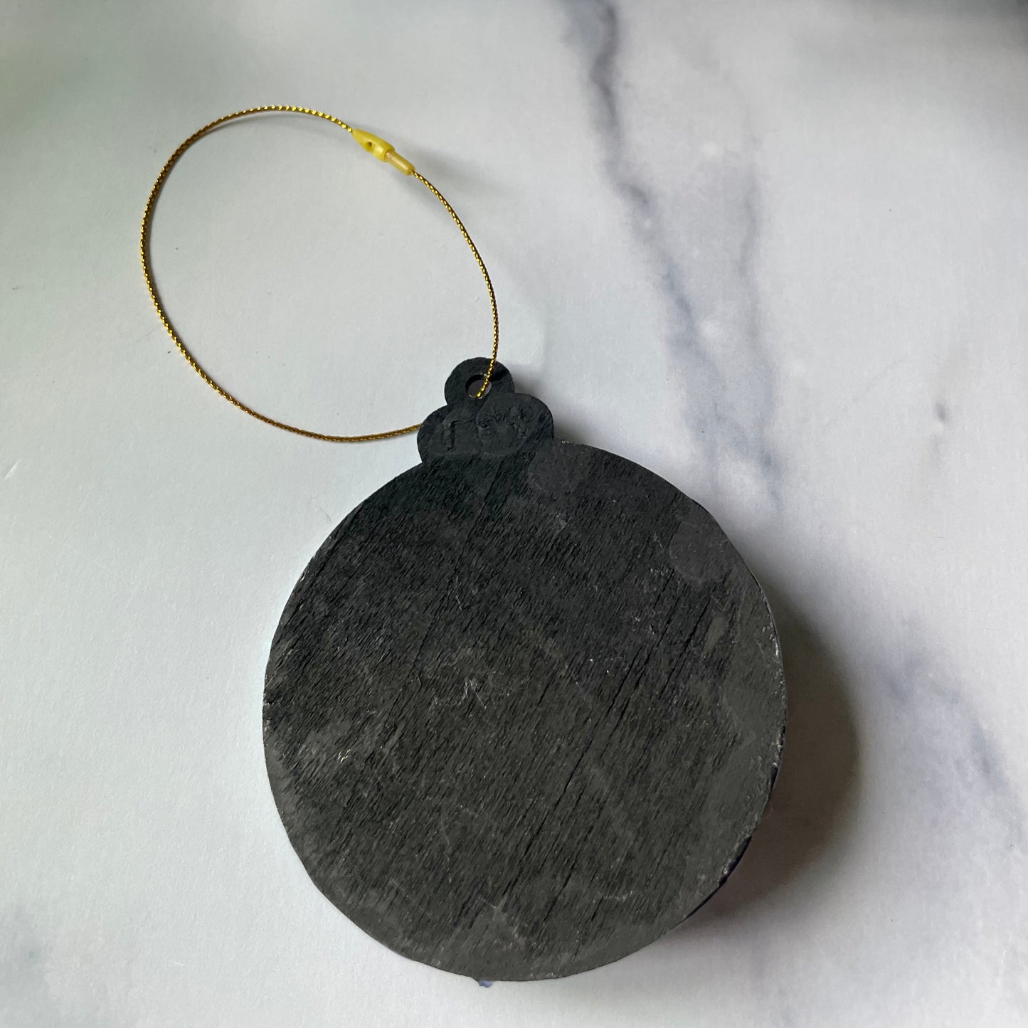 Holiday Ornament (#102)