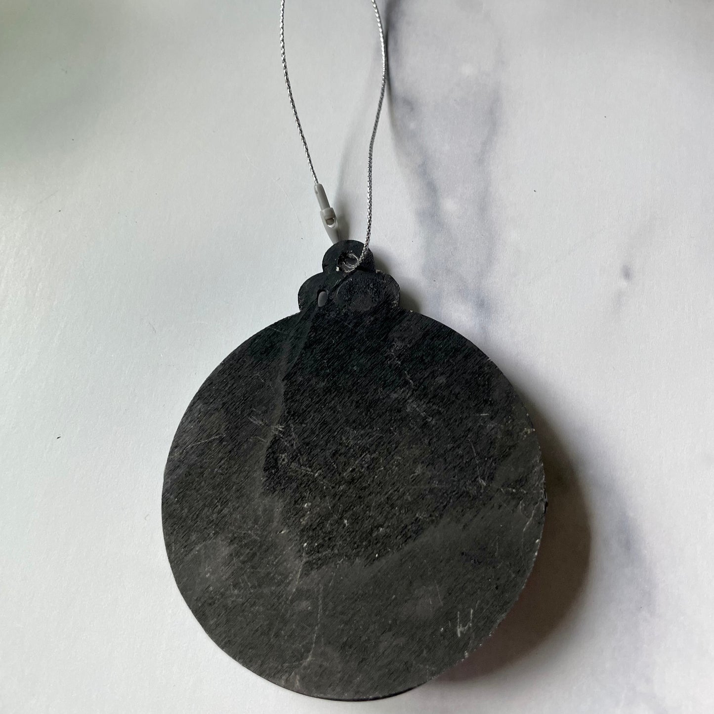 Holiday Ornament (#103)