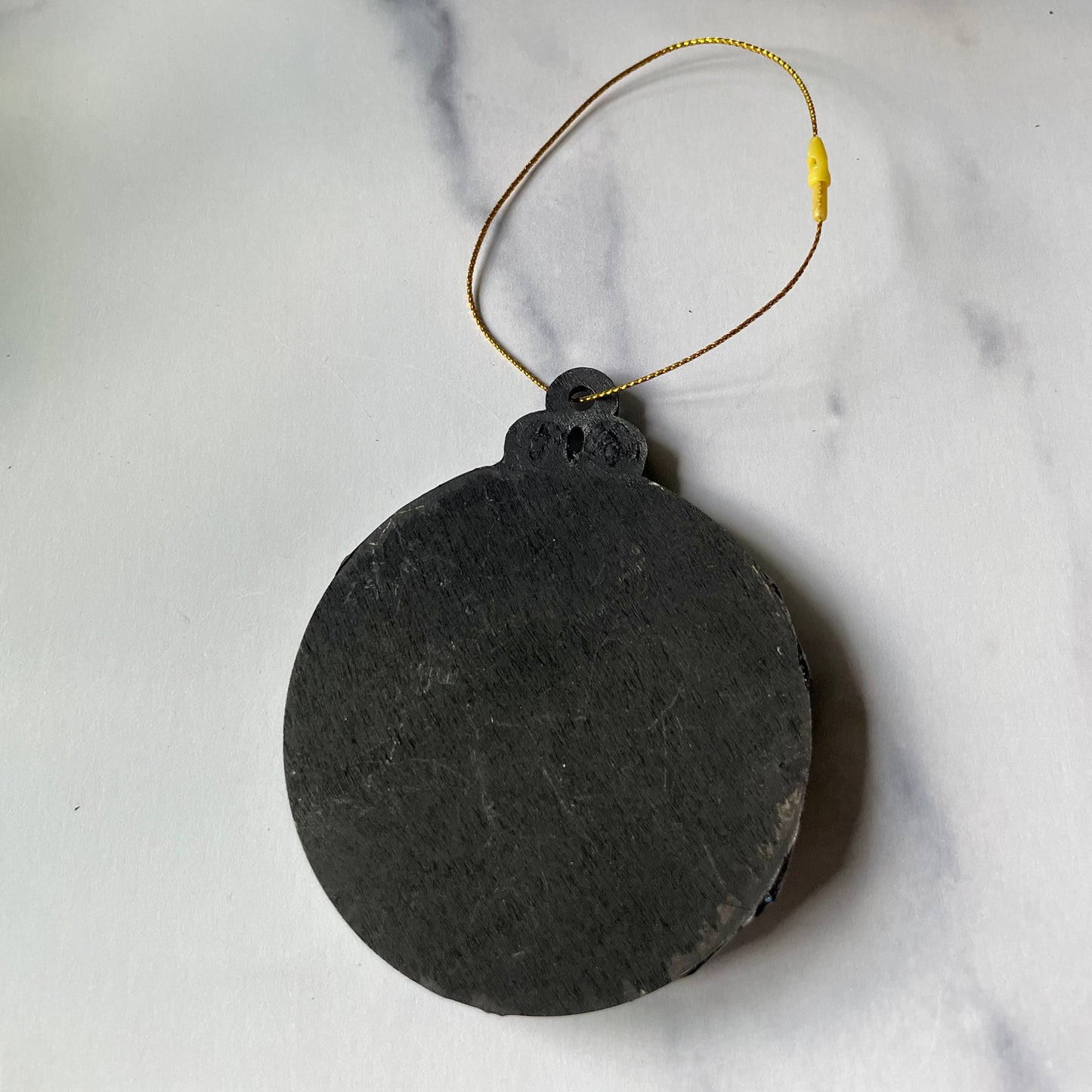 Holiday Ornament (#104)