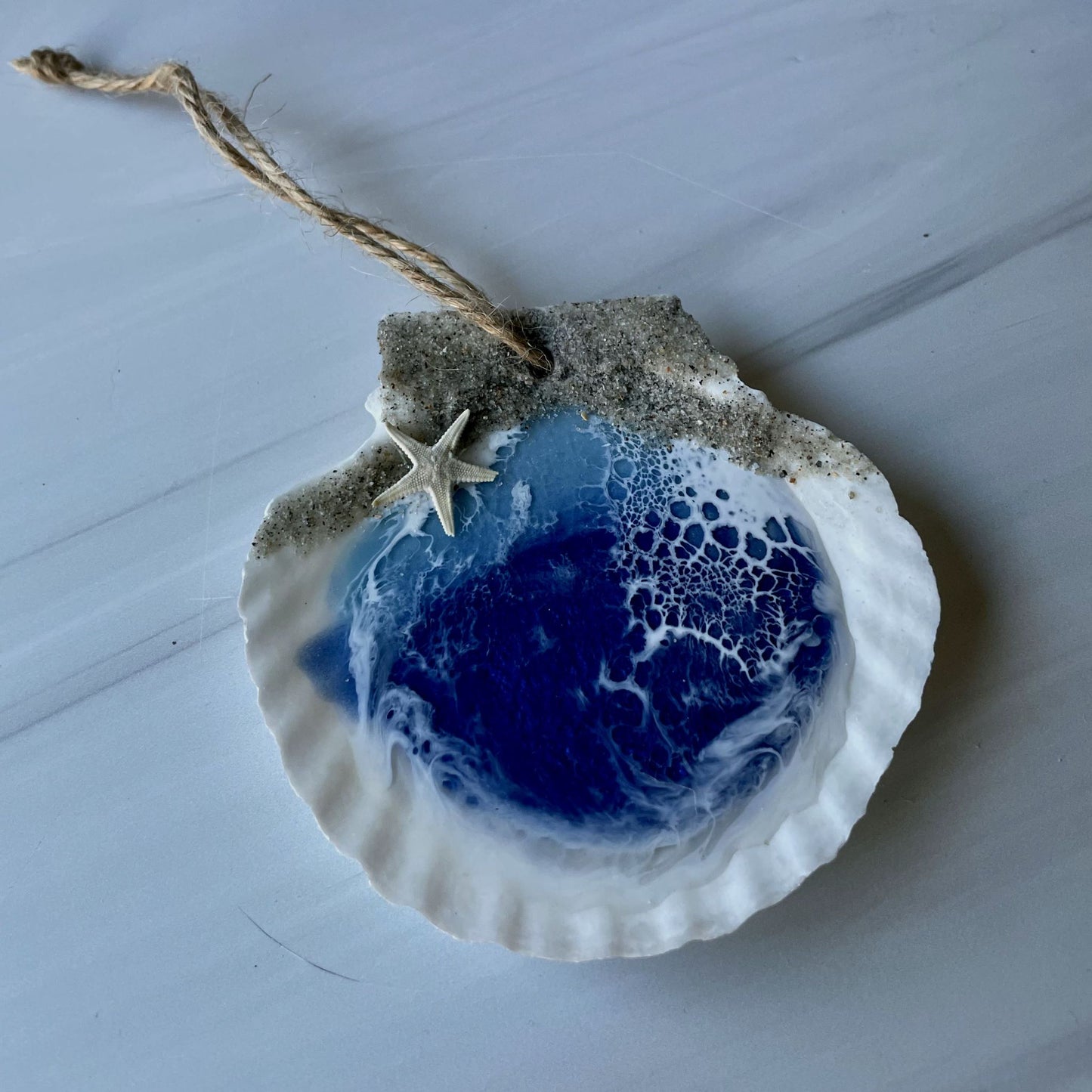 Holiday Ornament (#200)