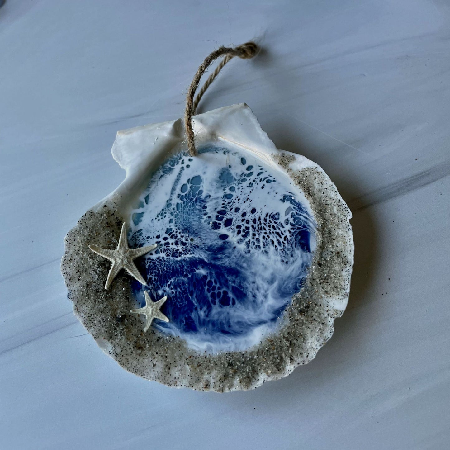 Holiday Ornament (#201)