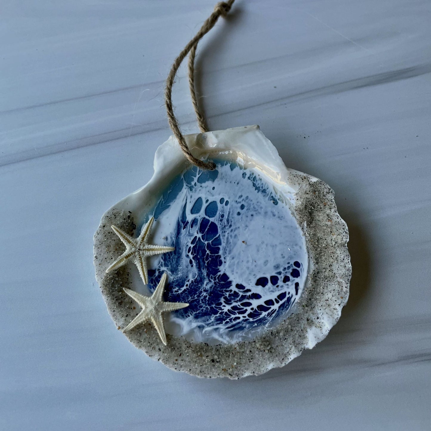 Holiday Ornament (#202)