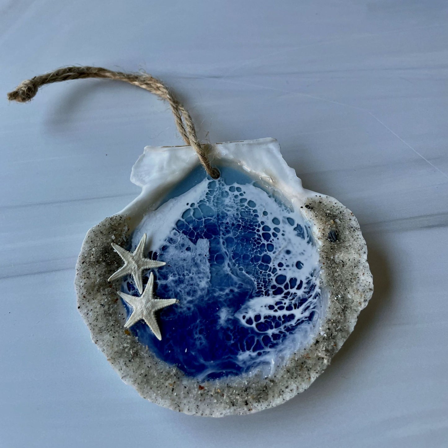 Holiday Ornament (#203)