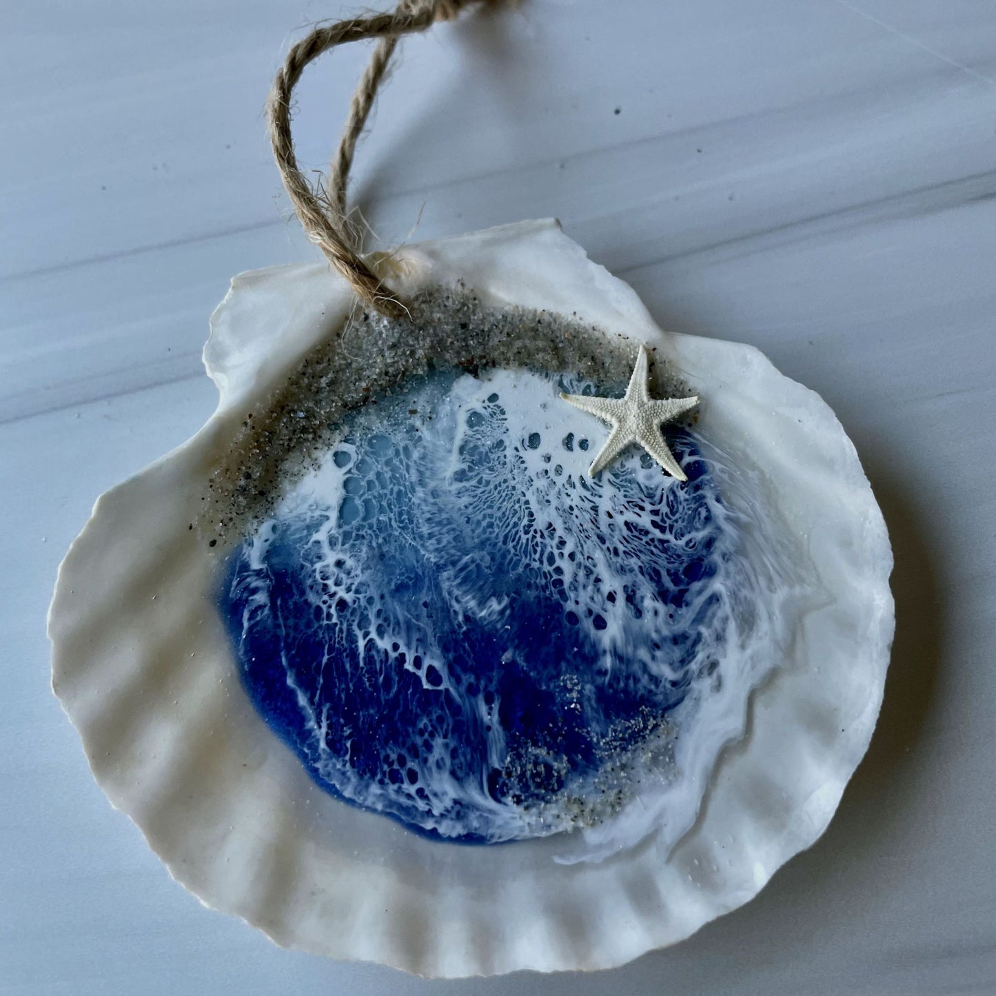 Holiday Ornament (#205)