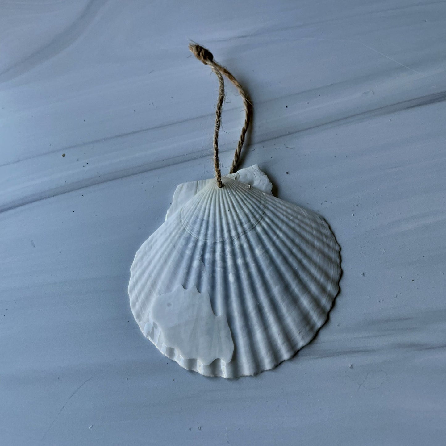 Holiday Ornament (#207)