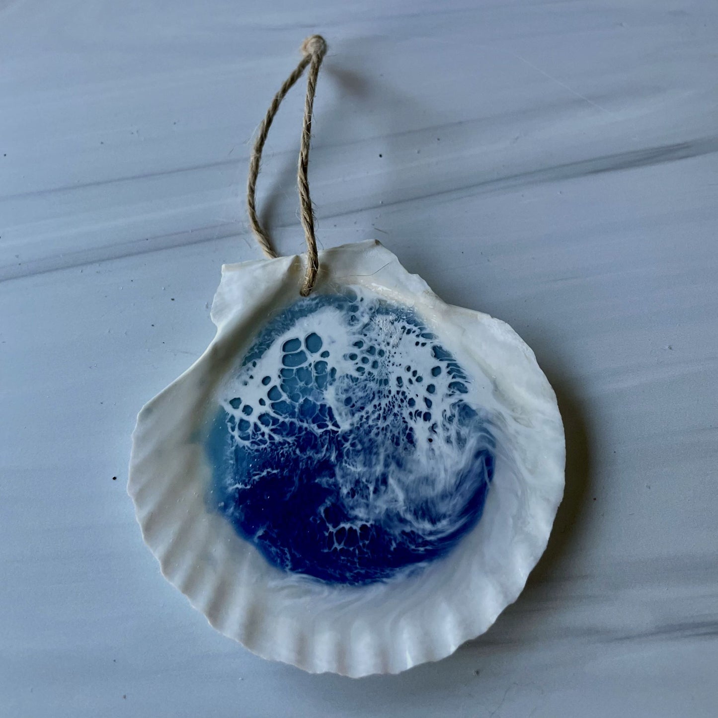 Holiday Ornament (#207)