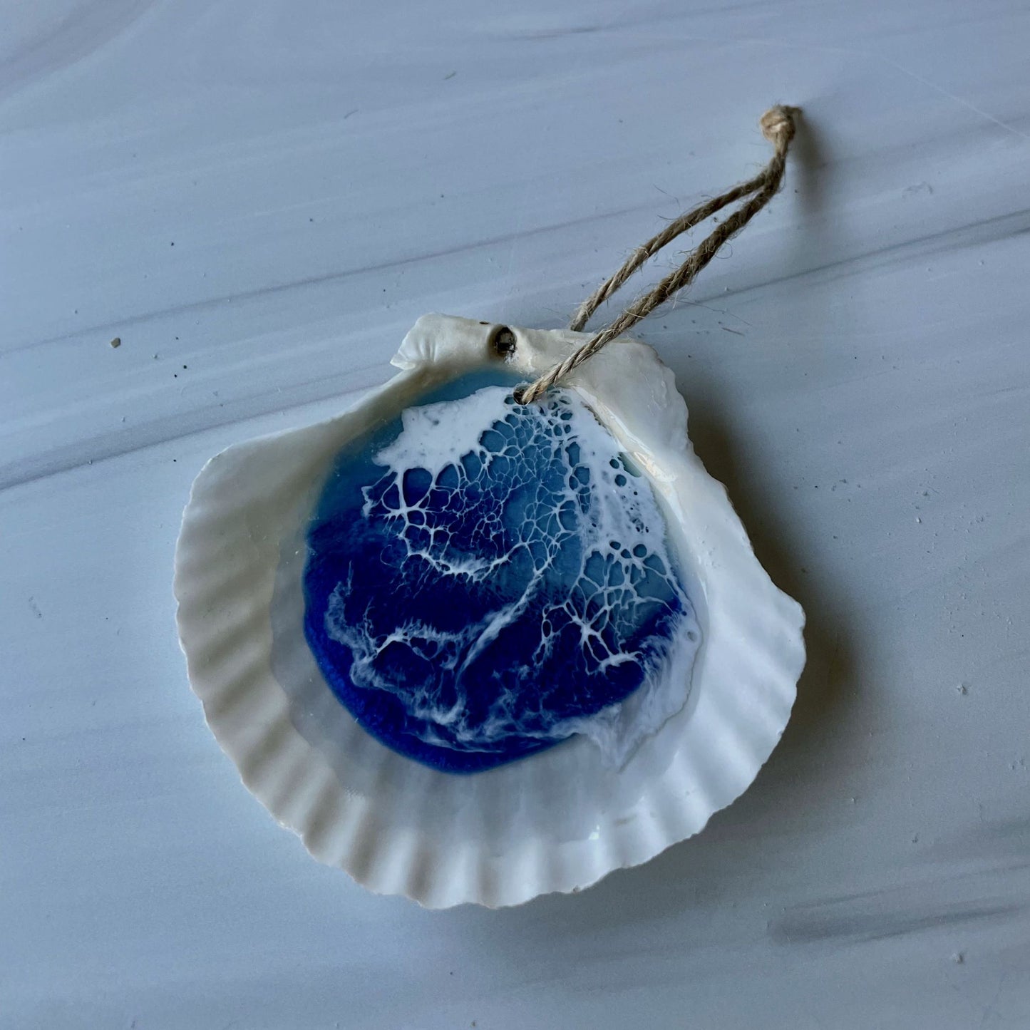 Holiday Ornament (#208)