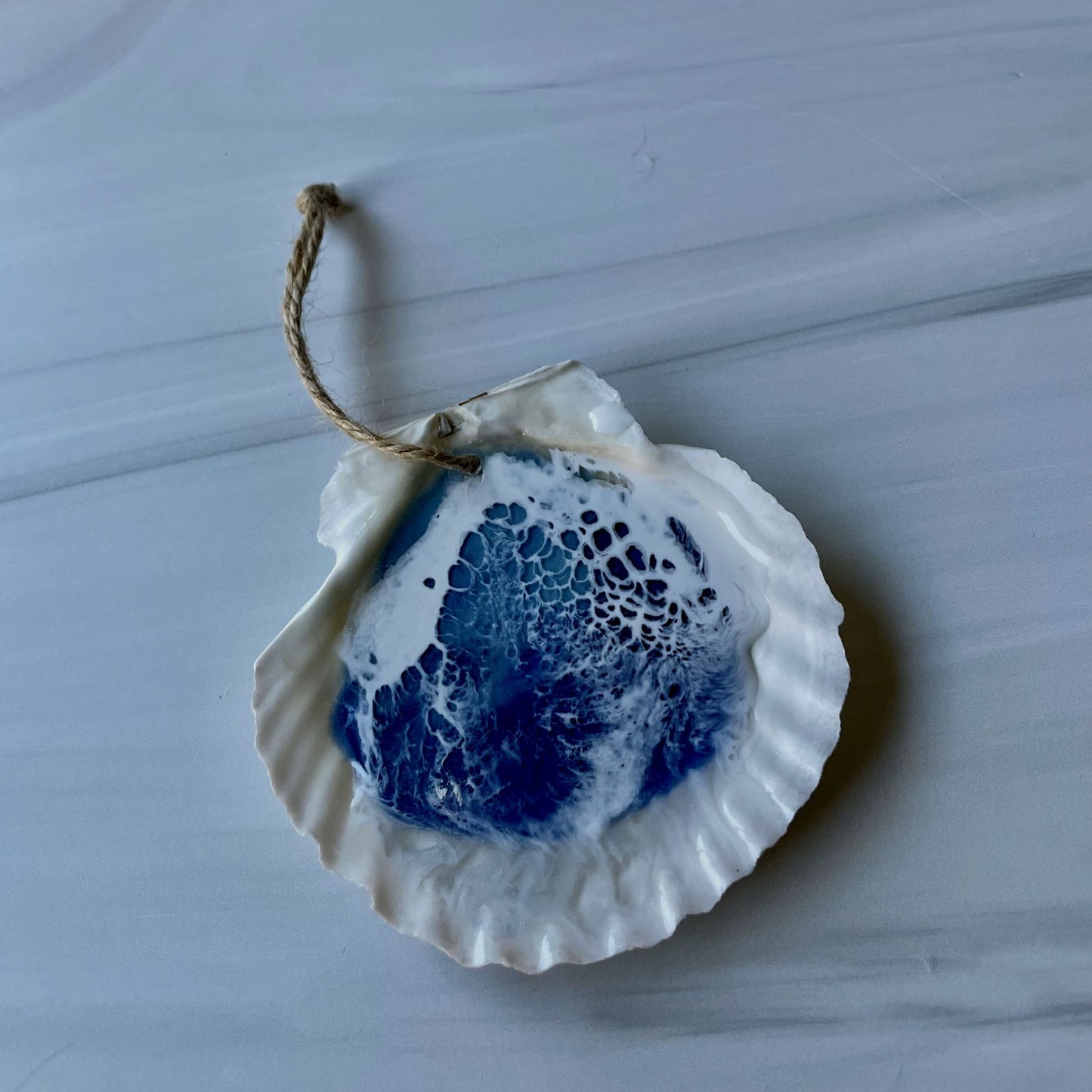 Holiday Ornament (#209)