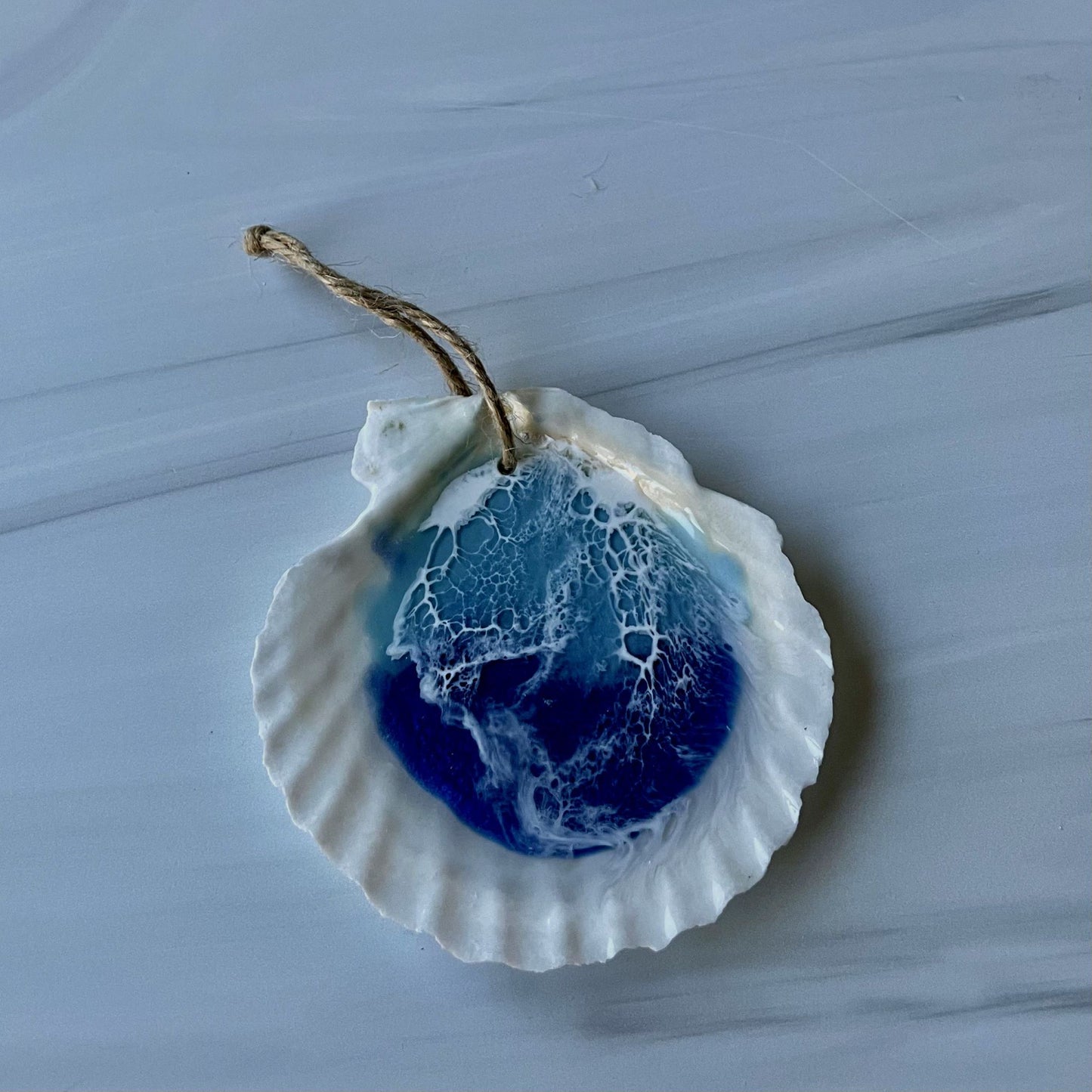 Holiday Ornament (#210)
