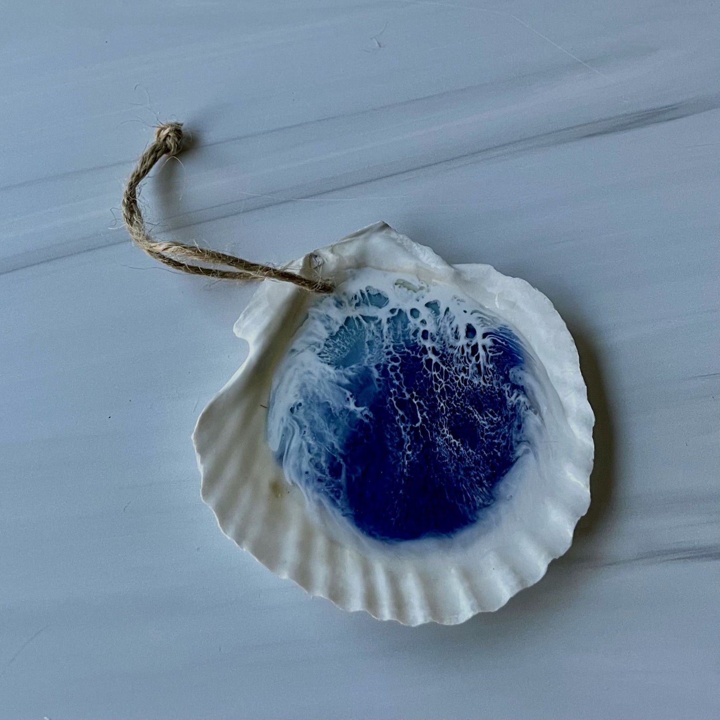 Holiday Ornament (#211)