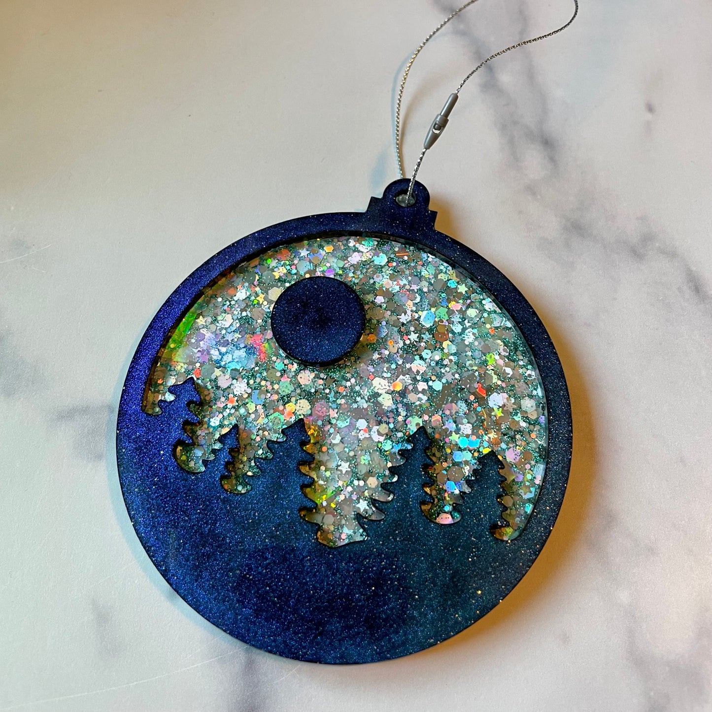 Holiday Ornament (#27)
