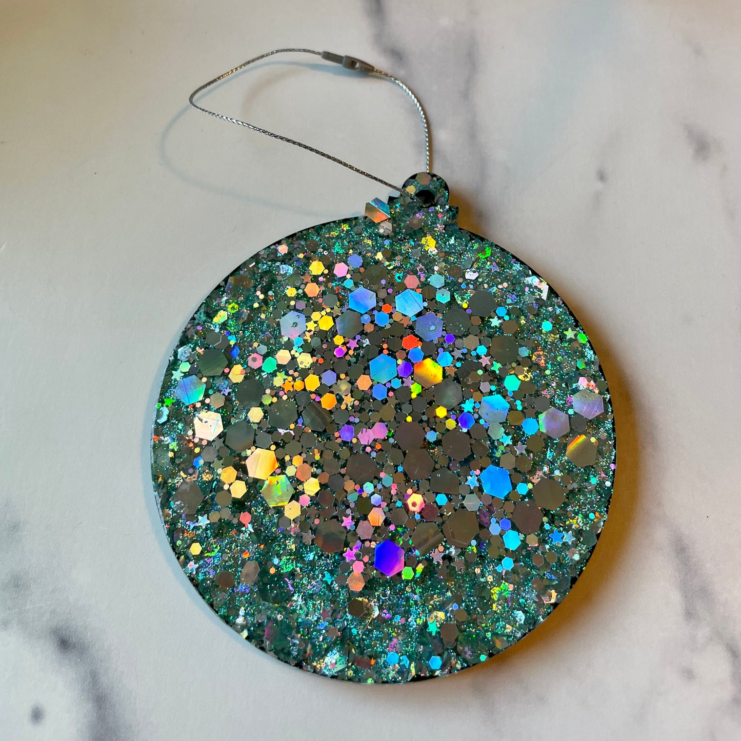 Holiday Ornament (#27)