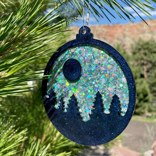 Holiday Ornament (#27)