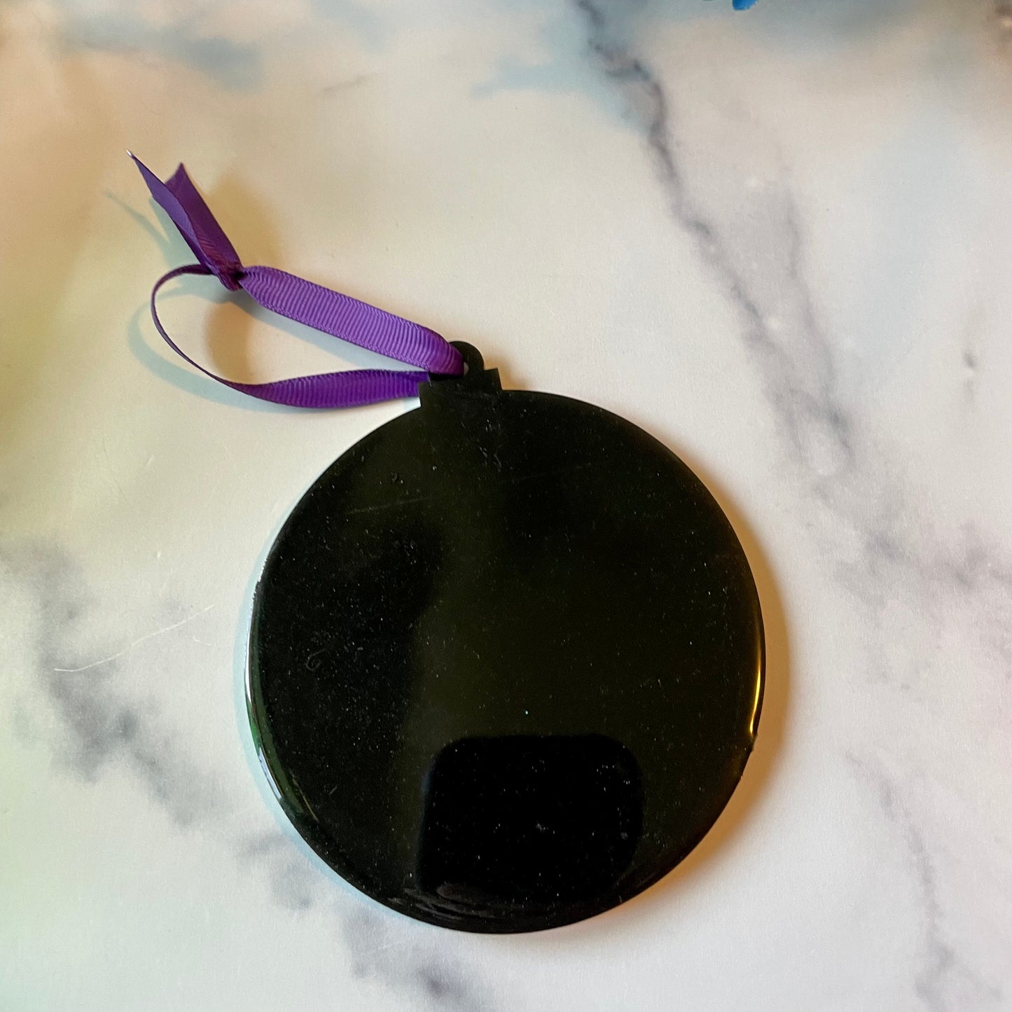 Holiday Ornament (#31)