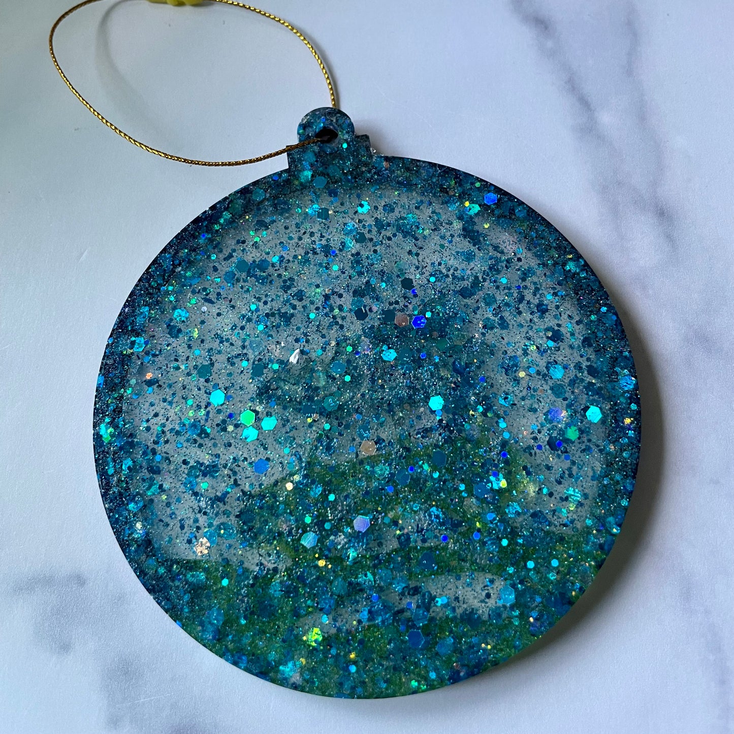 Holiday Ornament (#32)