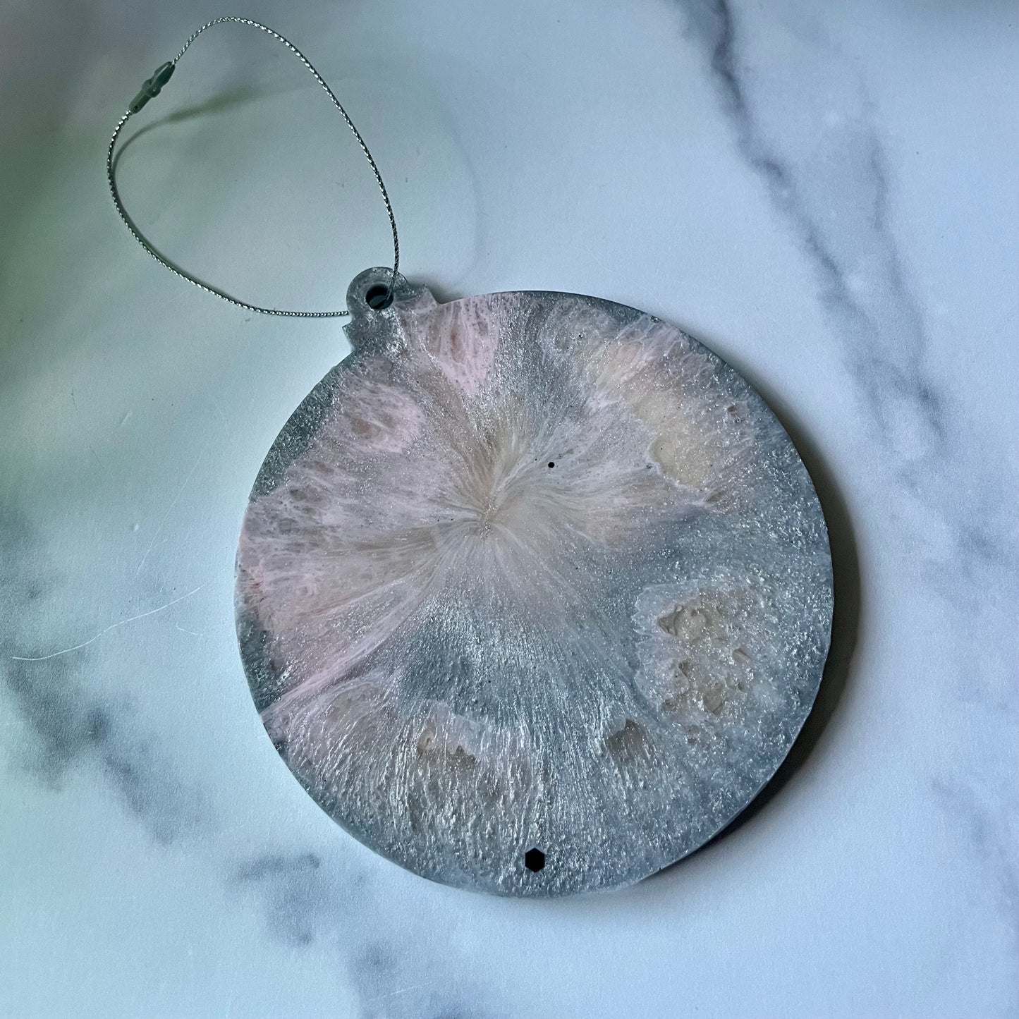 Holiday Ornament (#33)