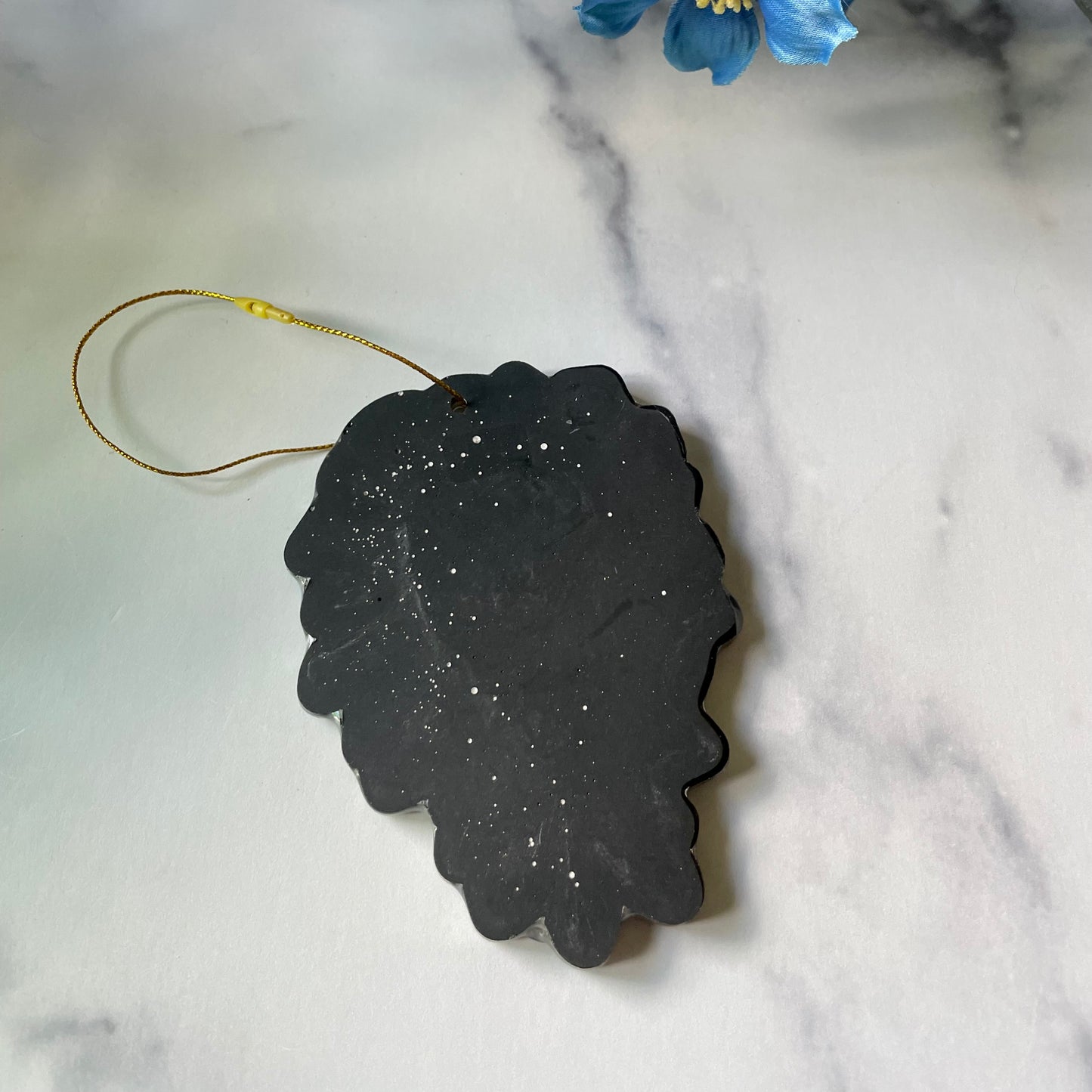 Holiday Ornament (#34)