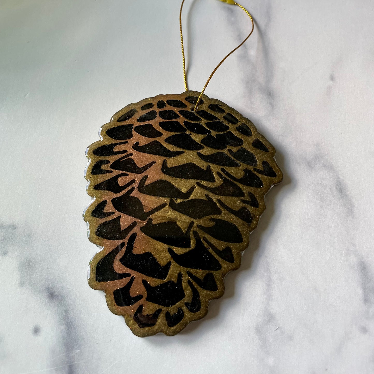 Holiday Ornament (#34)