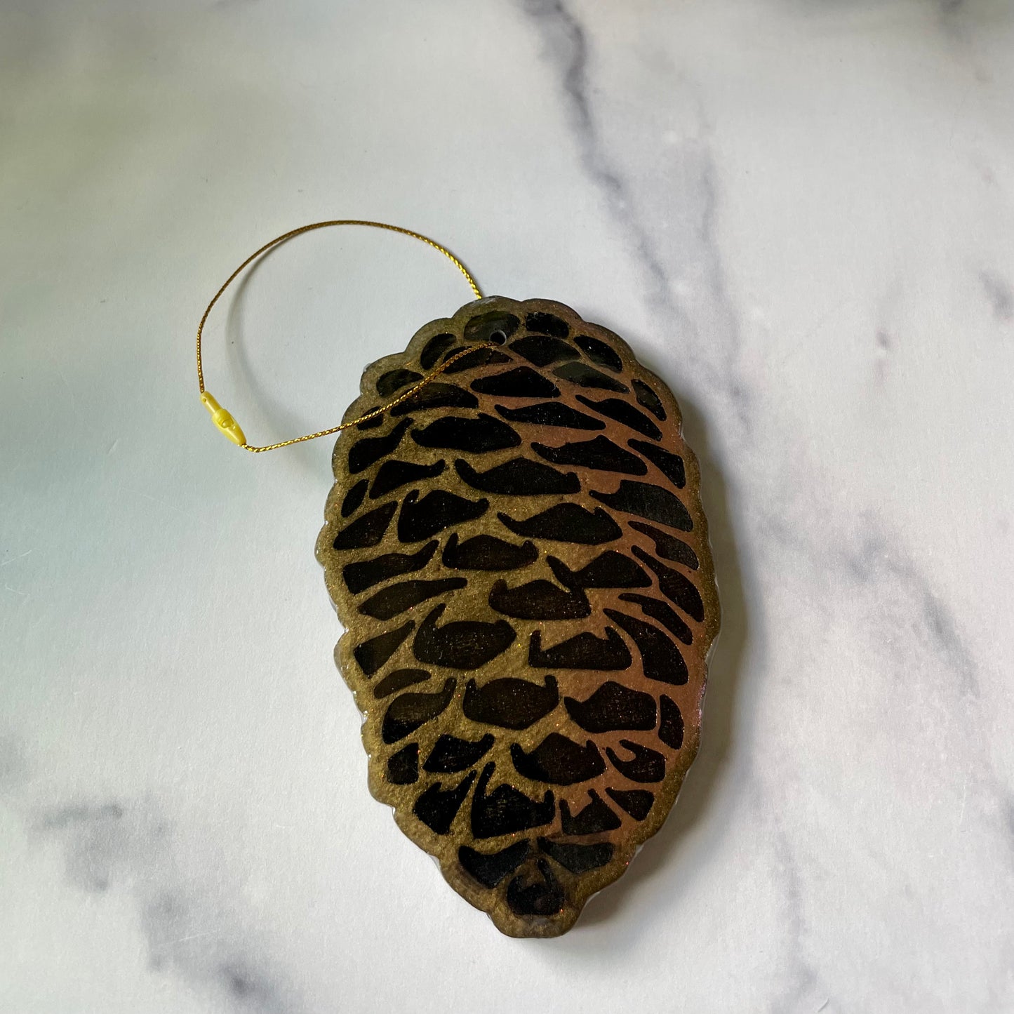 Holiday Ornament (#36)