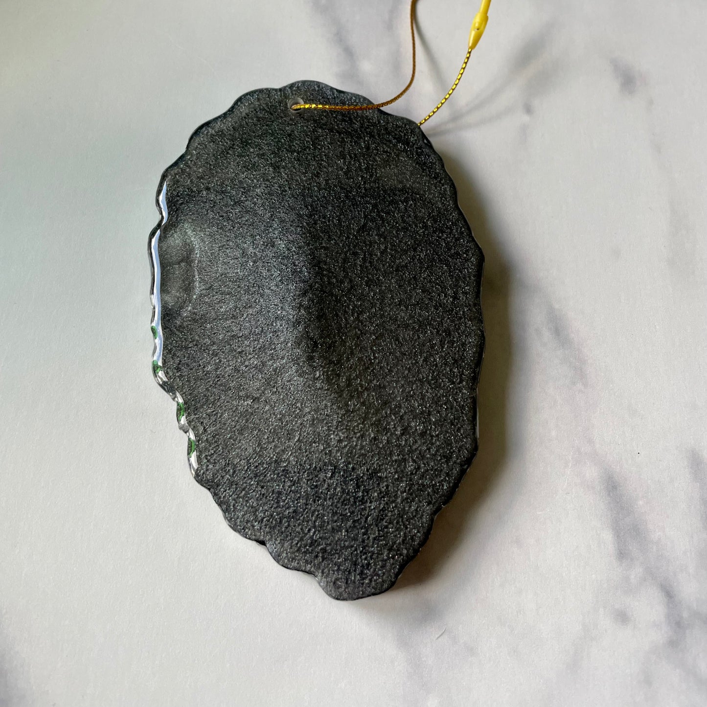 Holiday Ornament (#37)