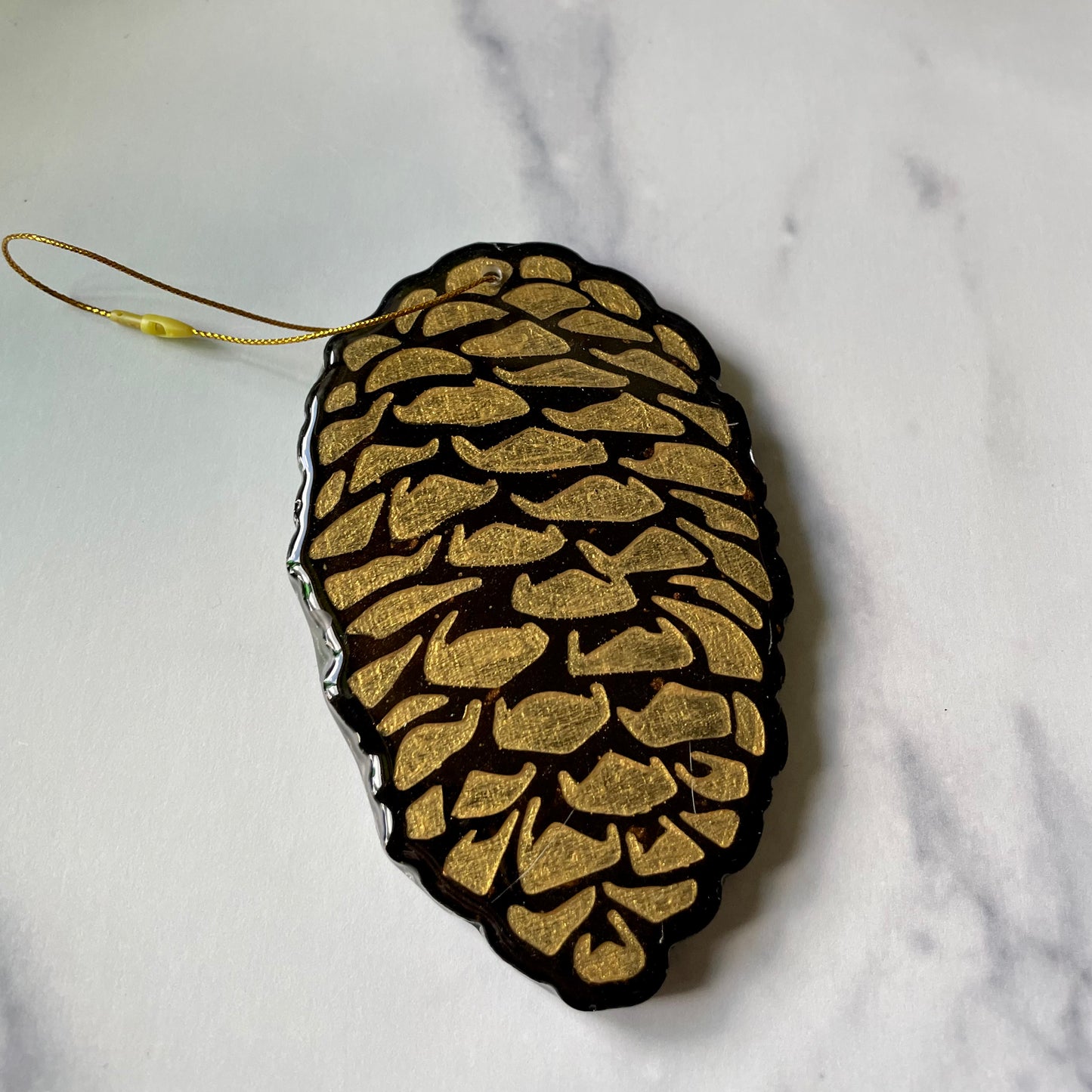 Holiday Ornament (#37)
