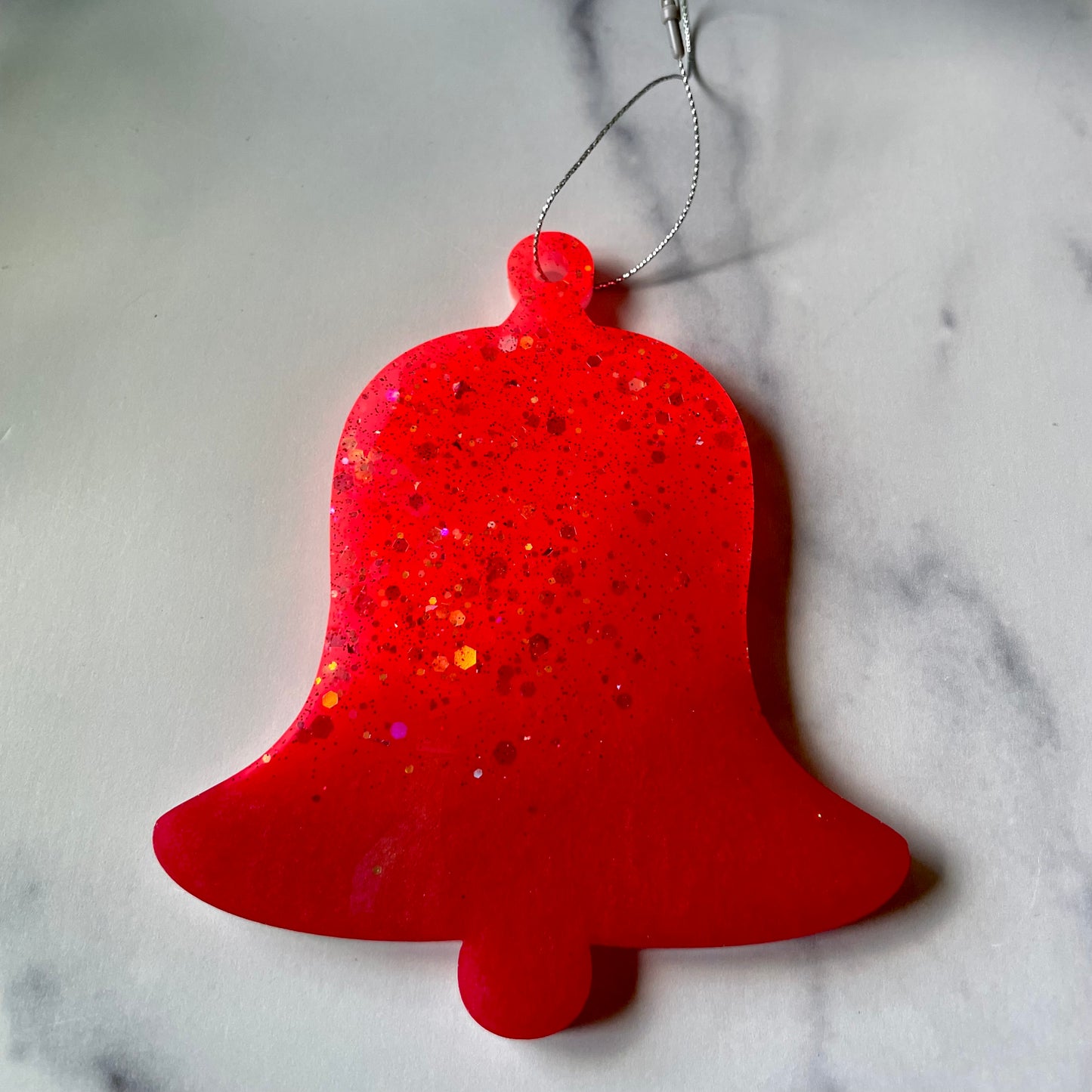Holiday Ornament (#38)