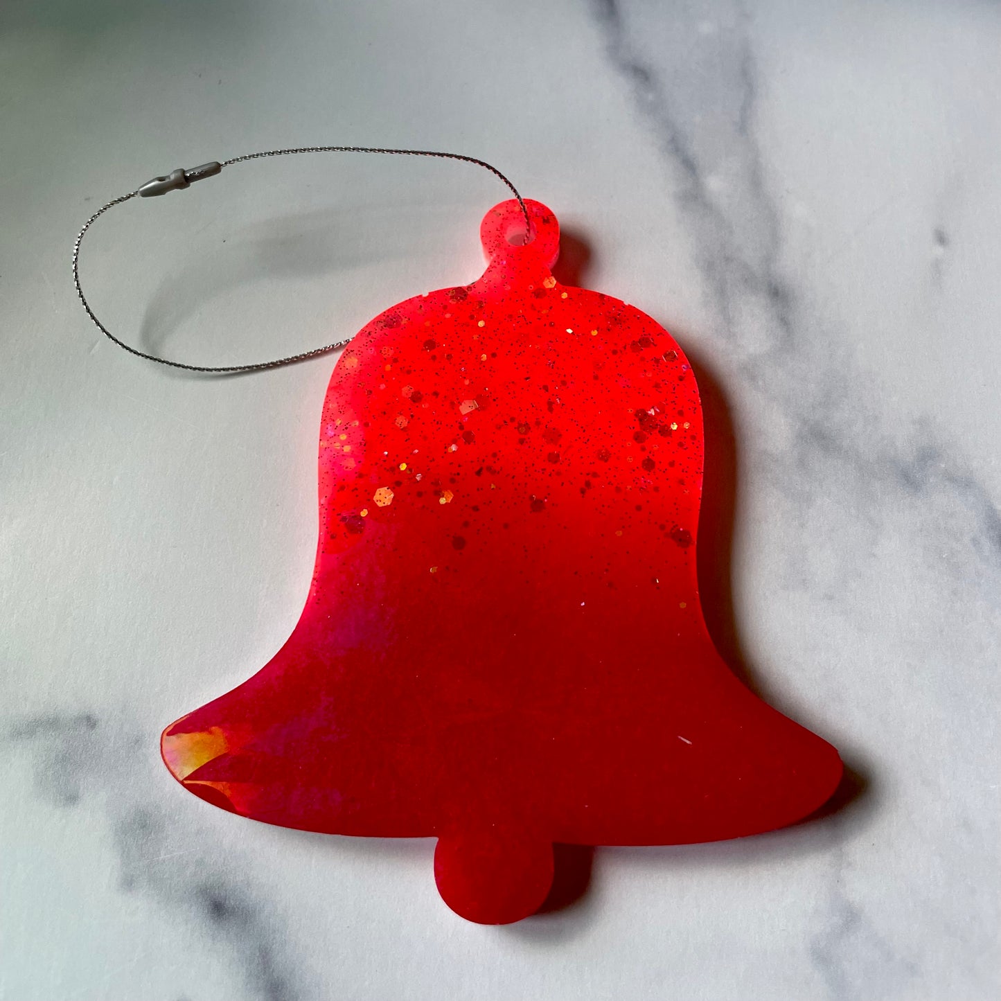 Holiday Ornament (#39)