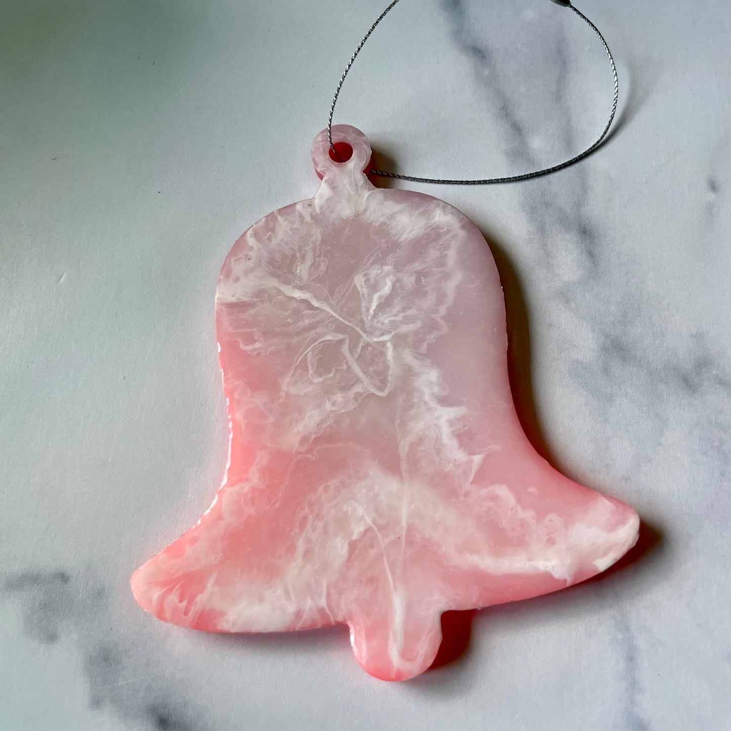 Holiday Ornament (#40)