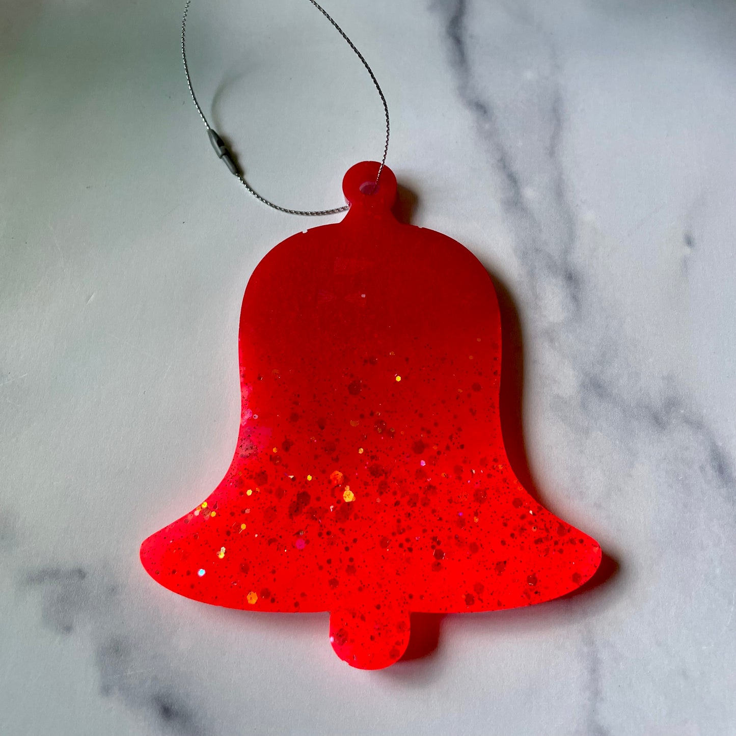 Holiday Ornament (#40)