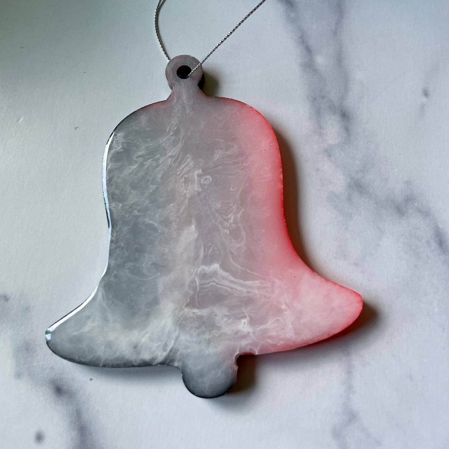 Holiday Ornament (#41)