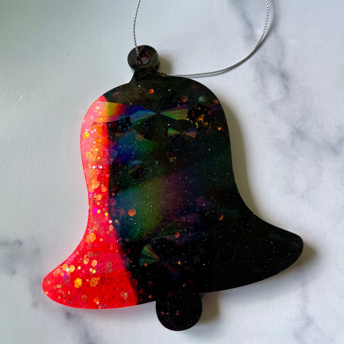 Holiday Ornament (#41)