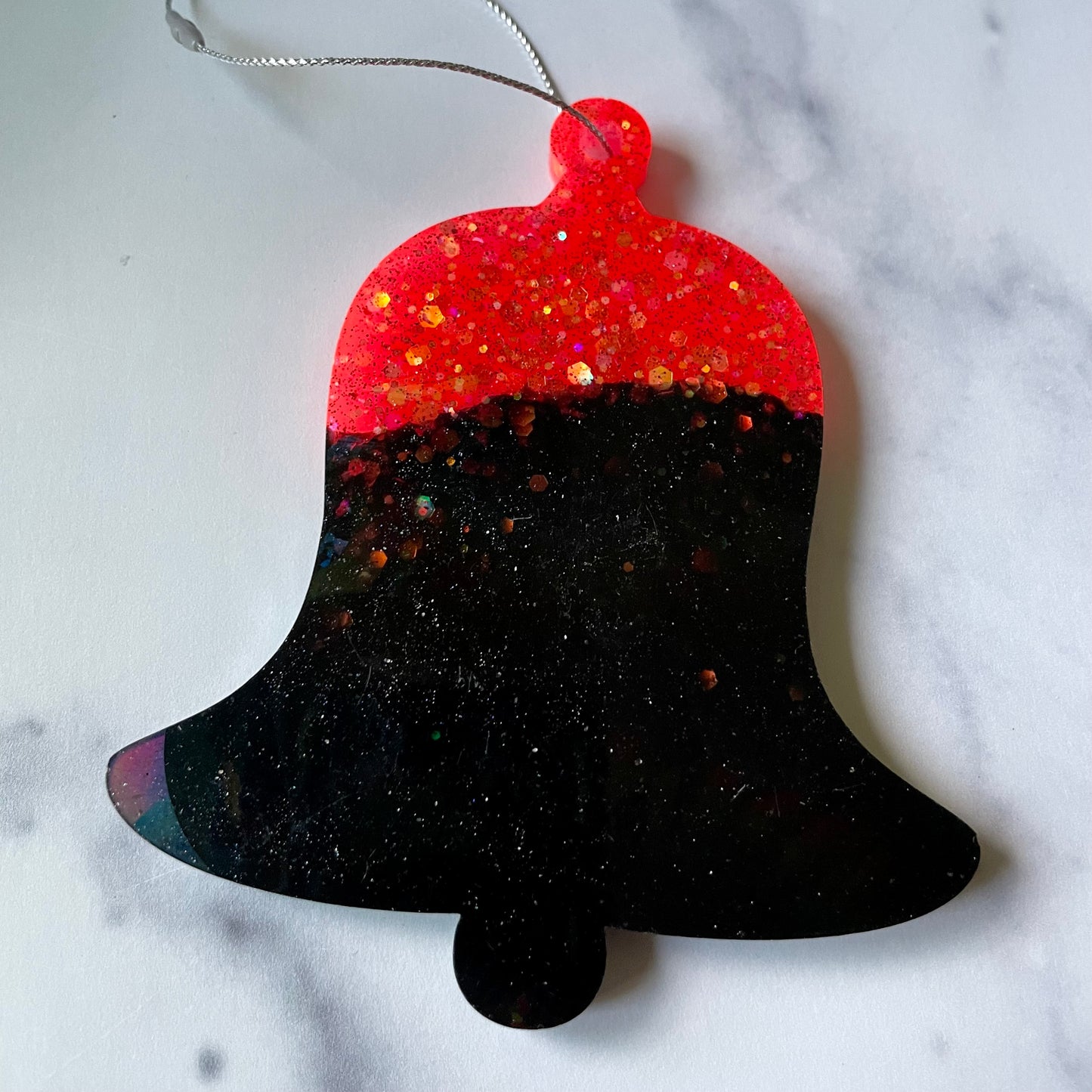 Holiday Ornament (#42)