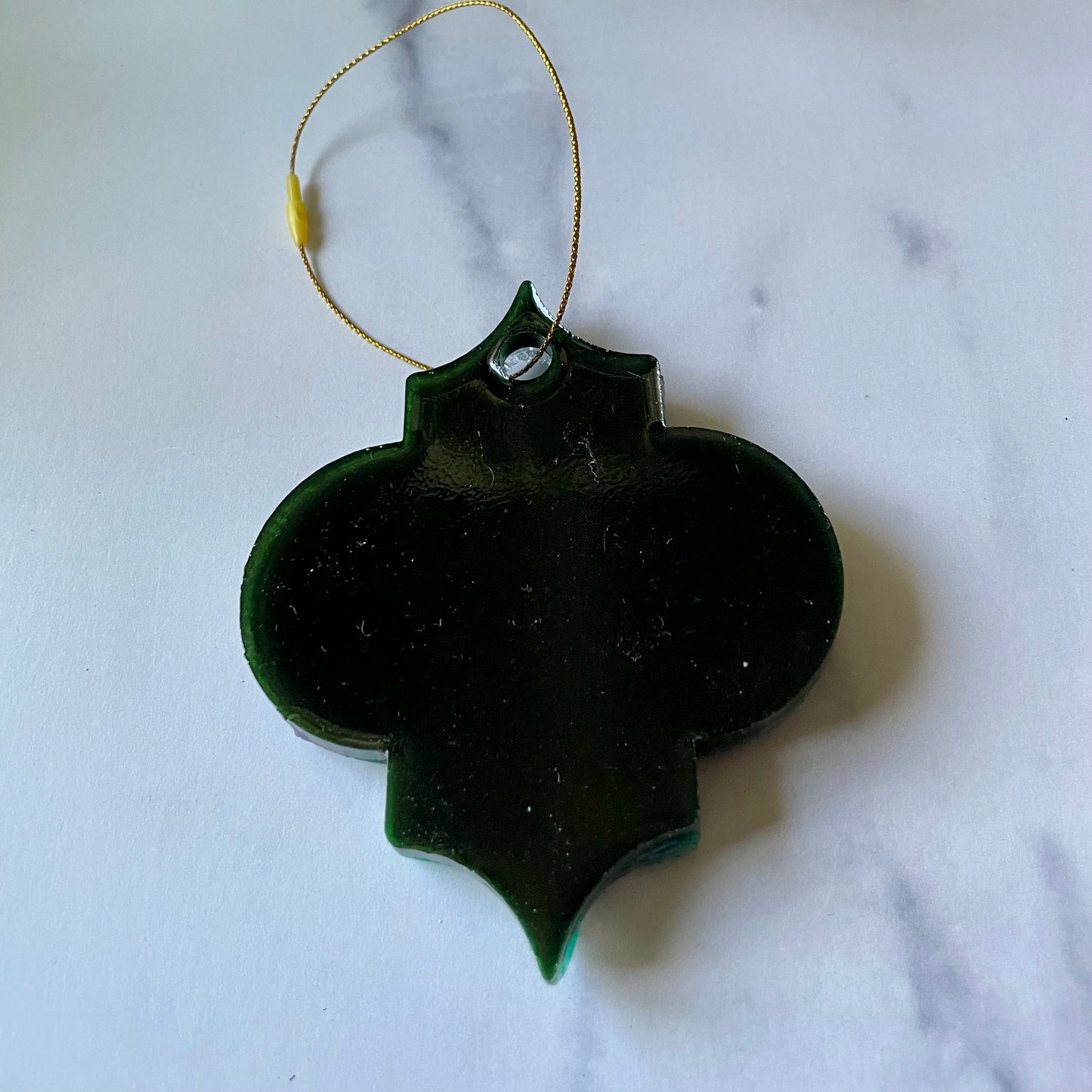 Holiday Ornament (#44)