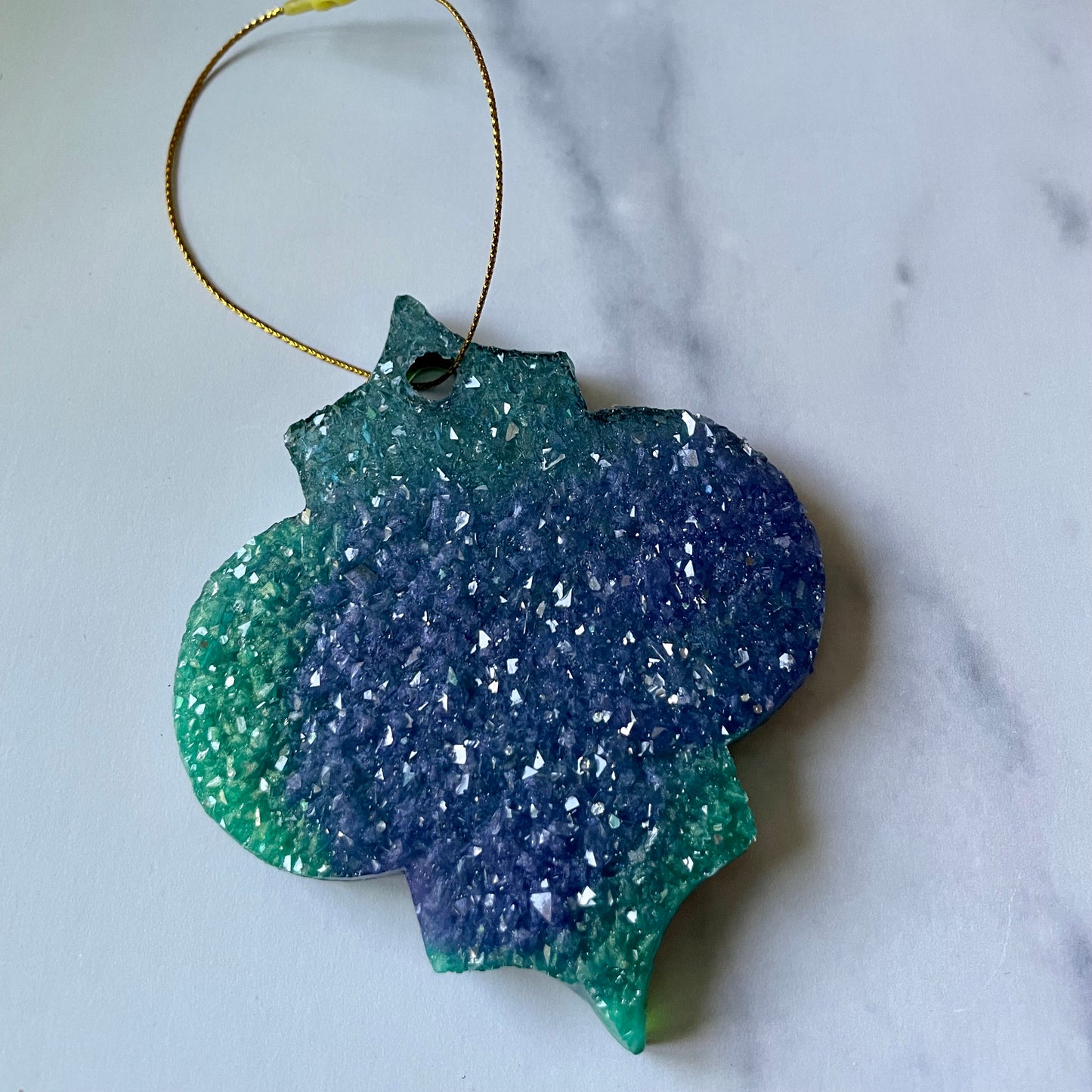 Holiday Ornament (#44)