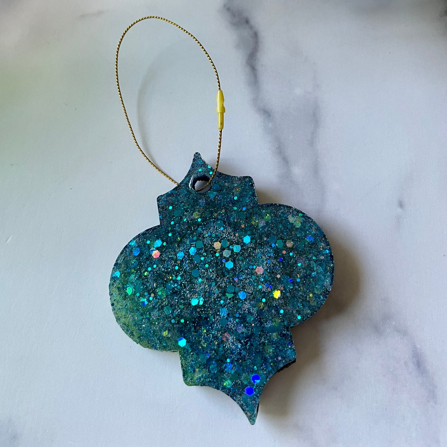 Holiday Ornament (#45)