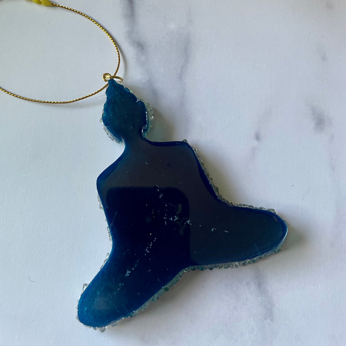 Holiday Ornament (#46)