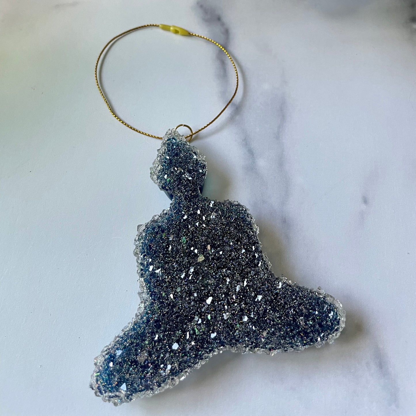 Holiday Ornament (#46)