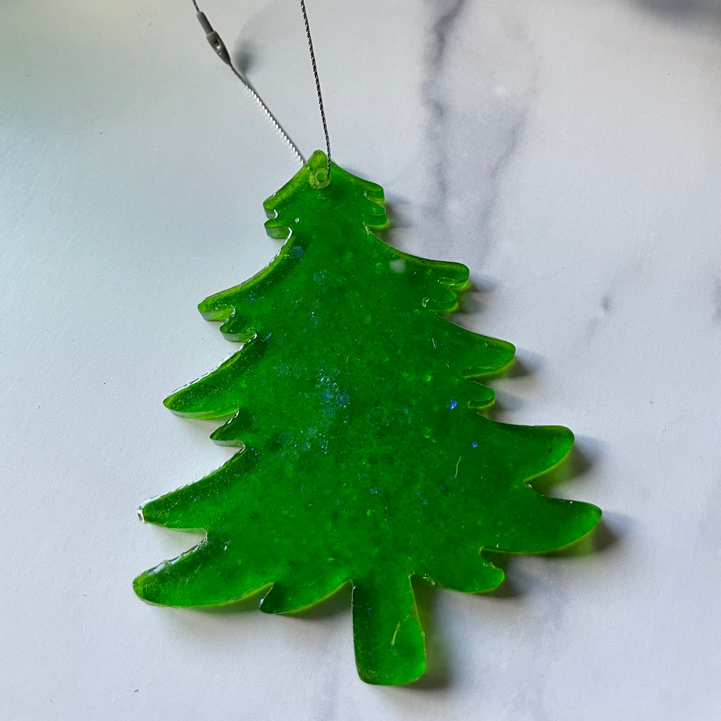 Holiday Ornament (#47)