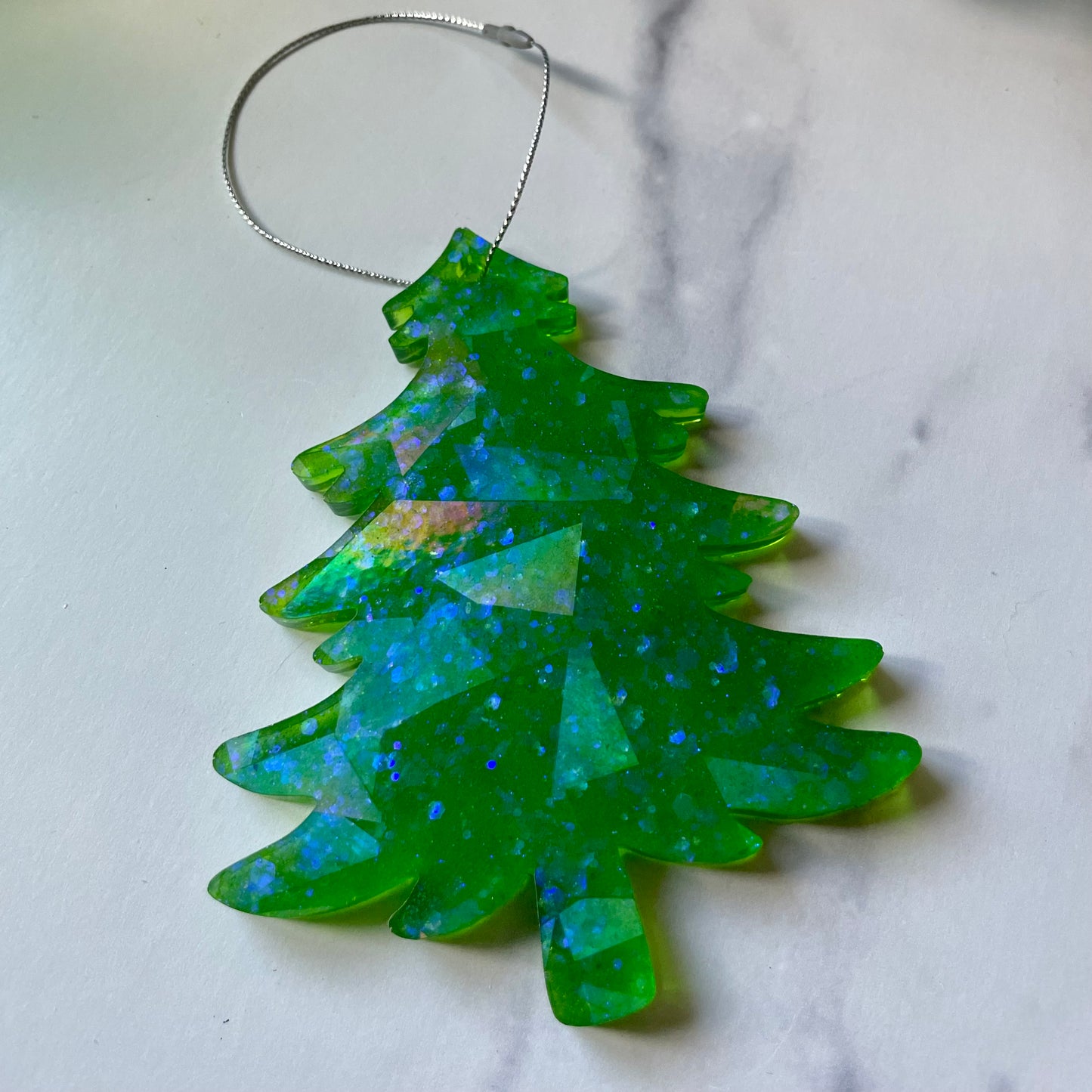 Holiday Ornament (#47)