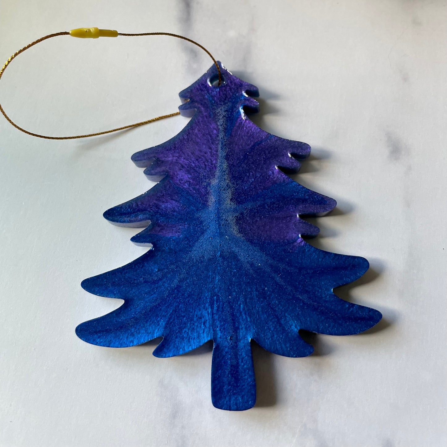 Holiday Ornament (#48)