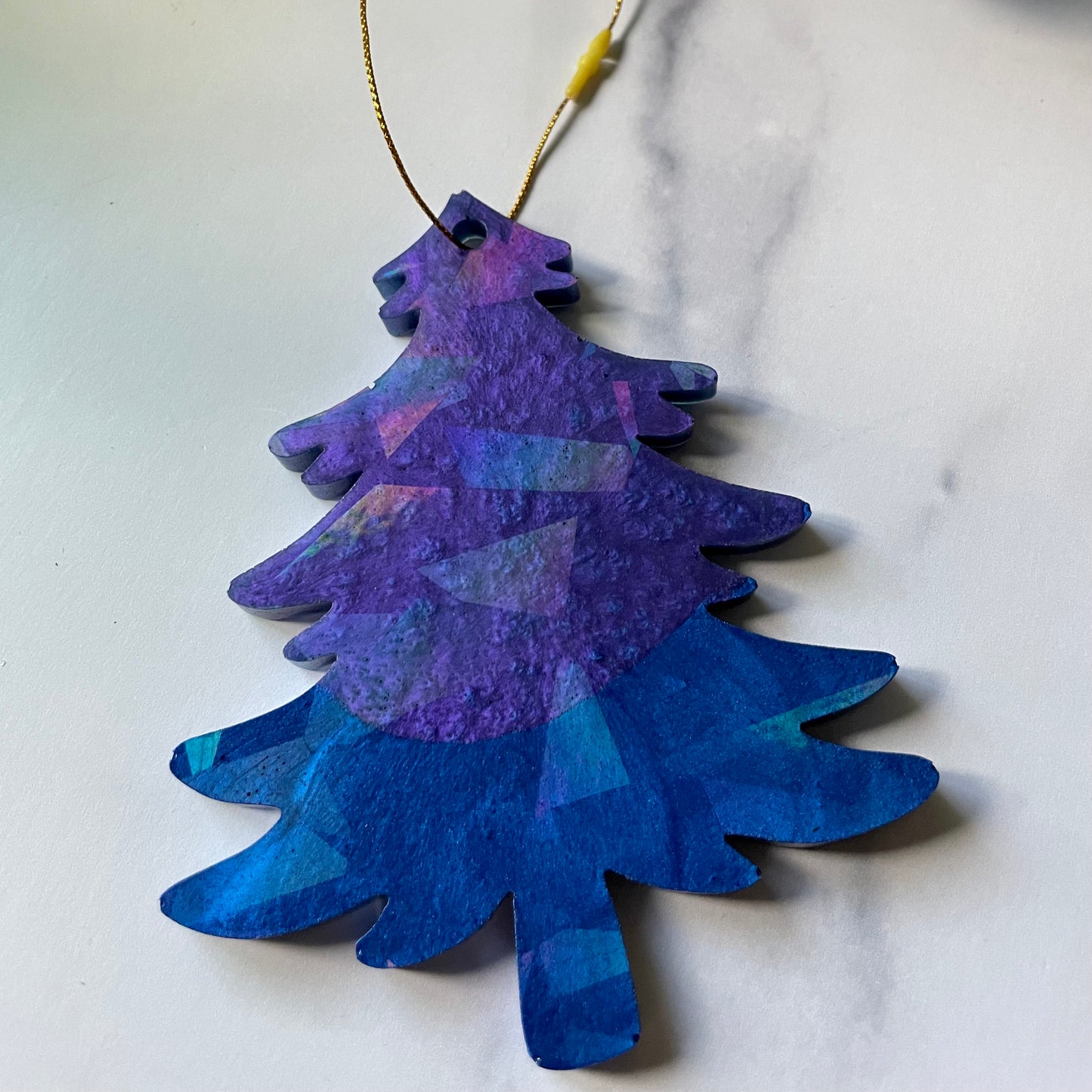 Holiday Ornament (#48)
