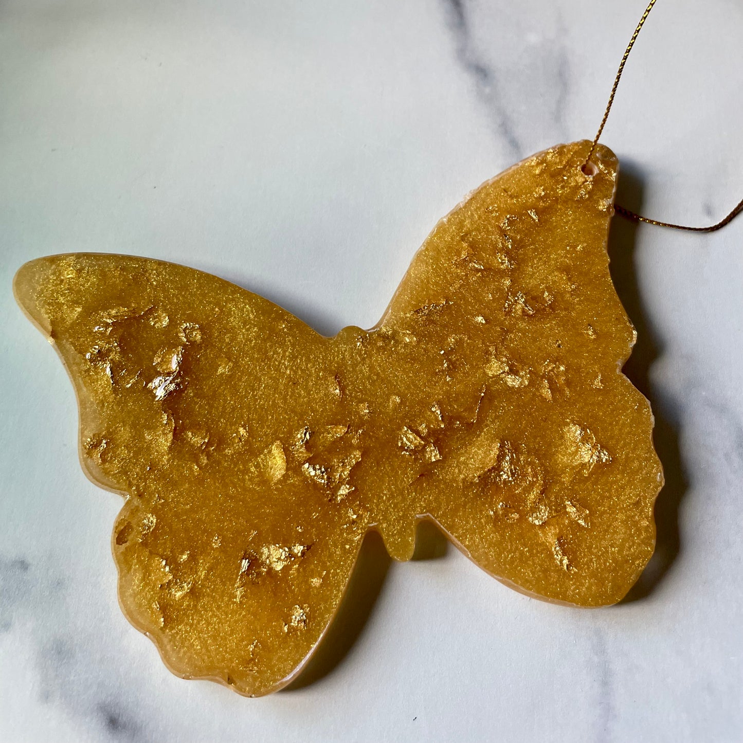 Holiday Ornament (#49)