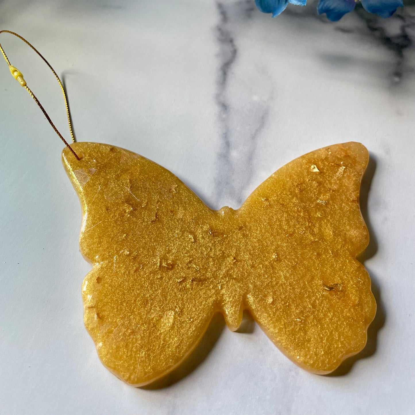Holiday Ornament (#49)