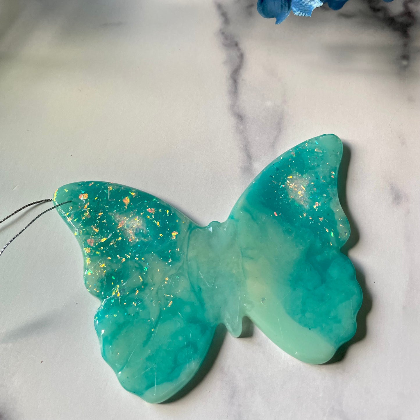 Holiday Ornament (#50)