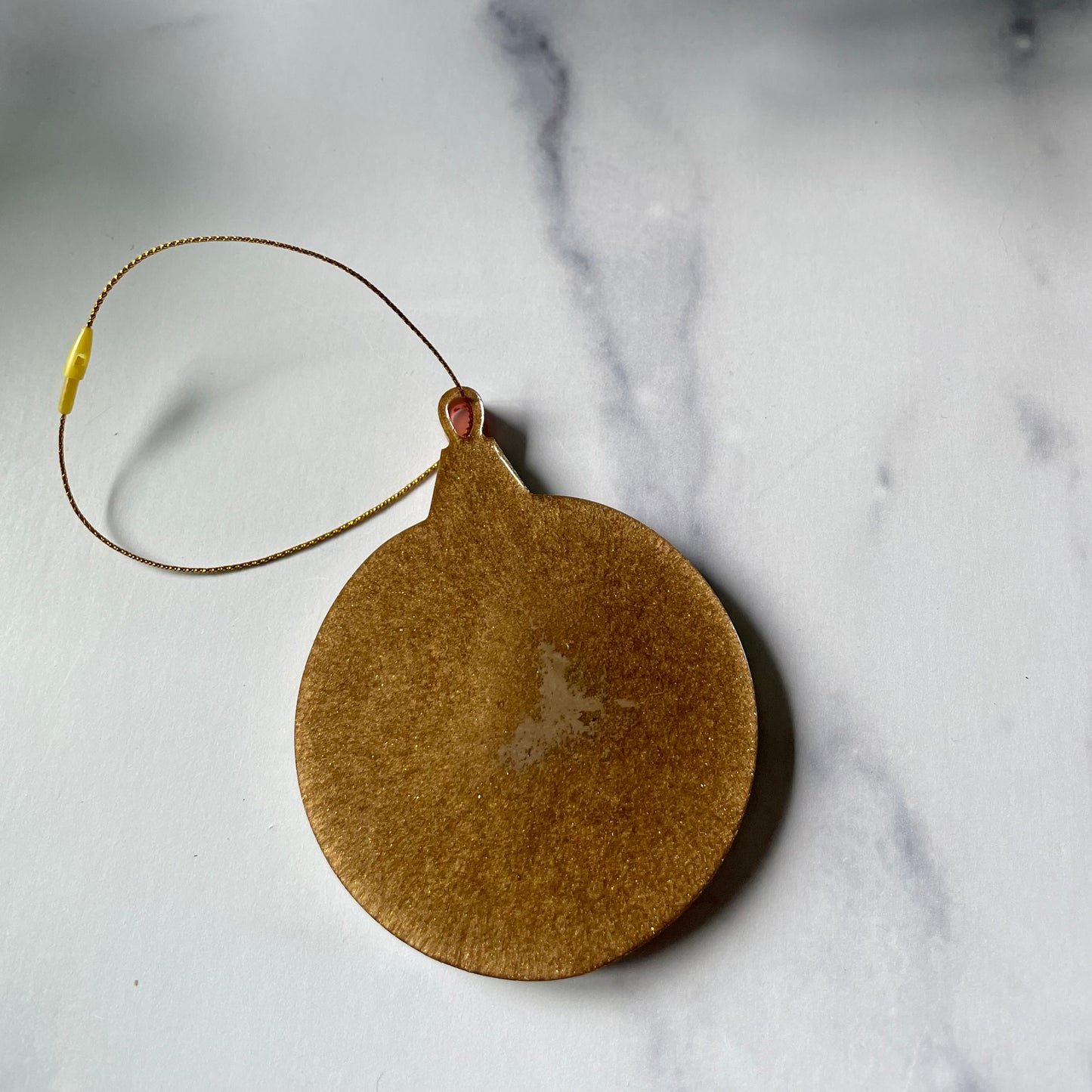 Holiday Ornament (#51)